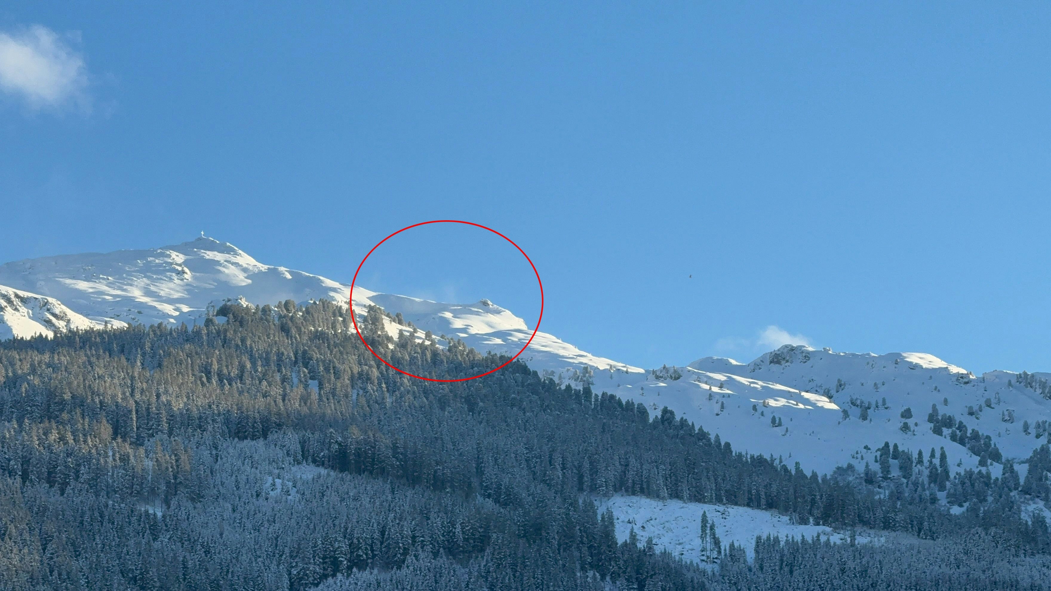 Heute.at - Lawinen-Alarm in Tirol – eine Tote, mehrere Verletzte