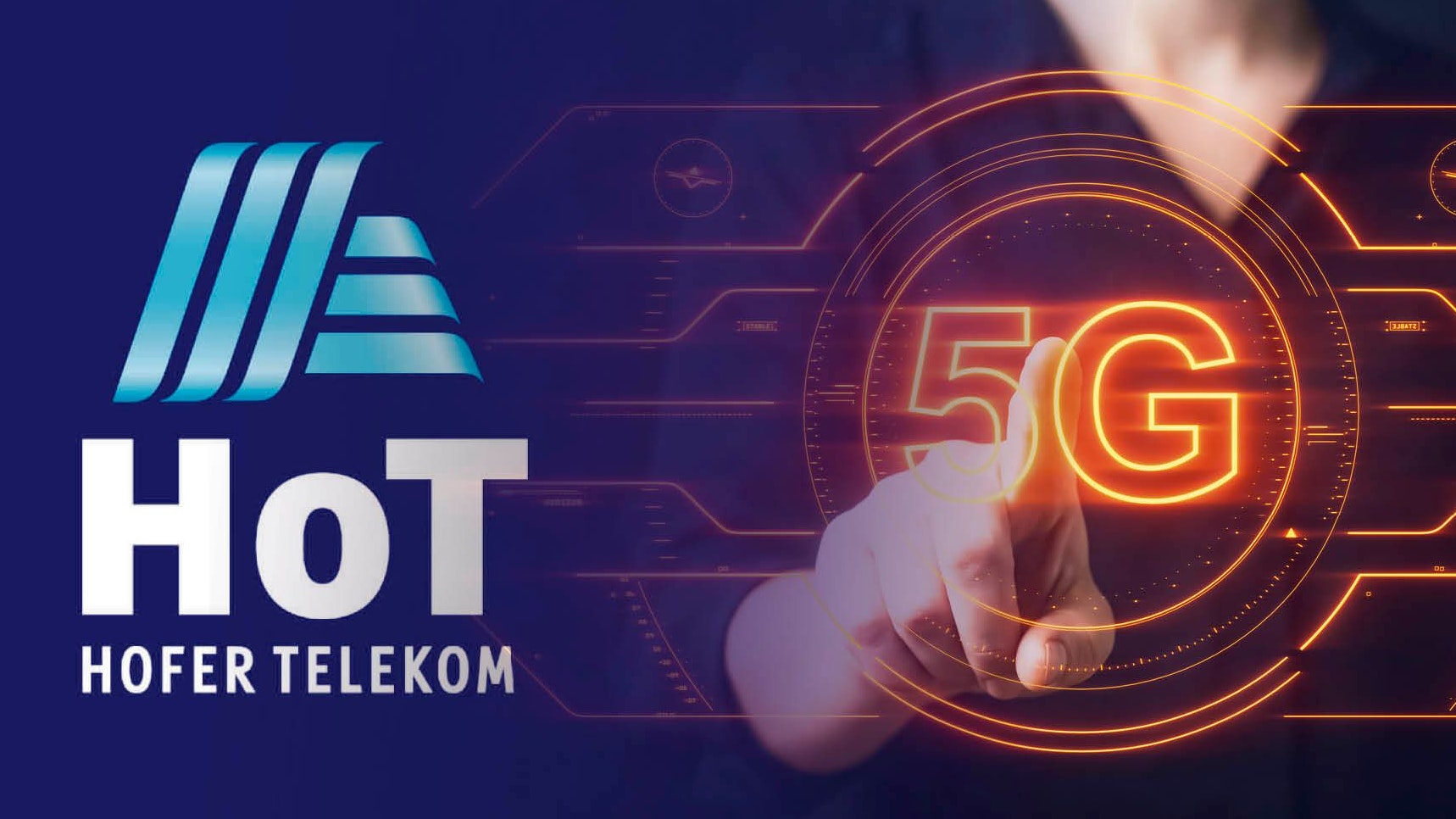 Heute.at - Highspeed-Offensive: Hofer macht dem Internet Beine