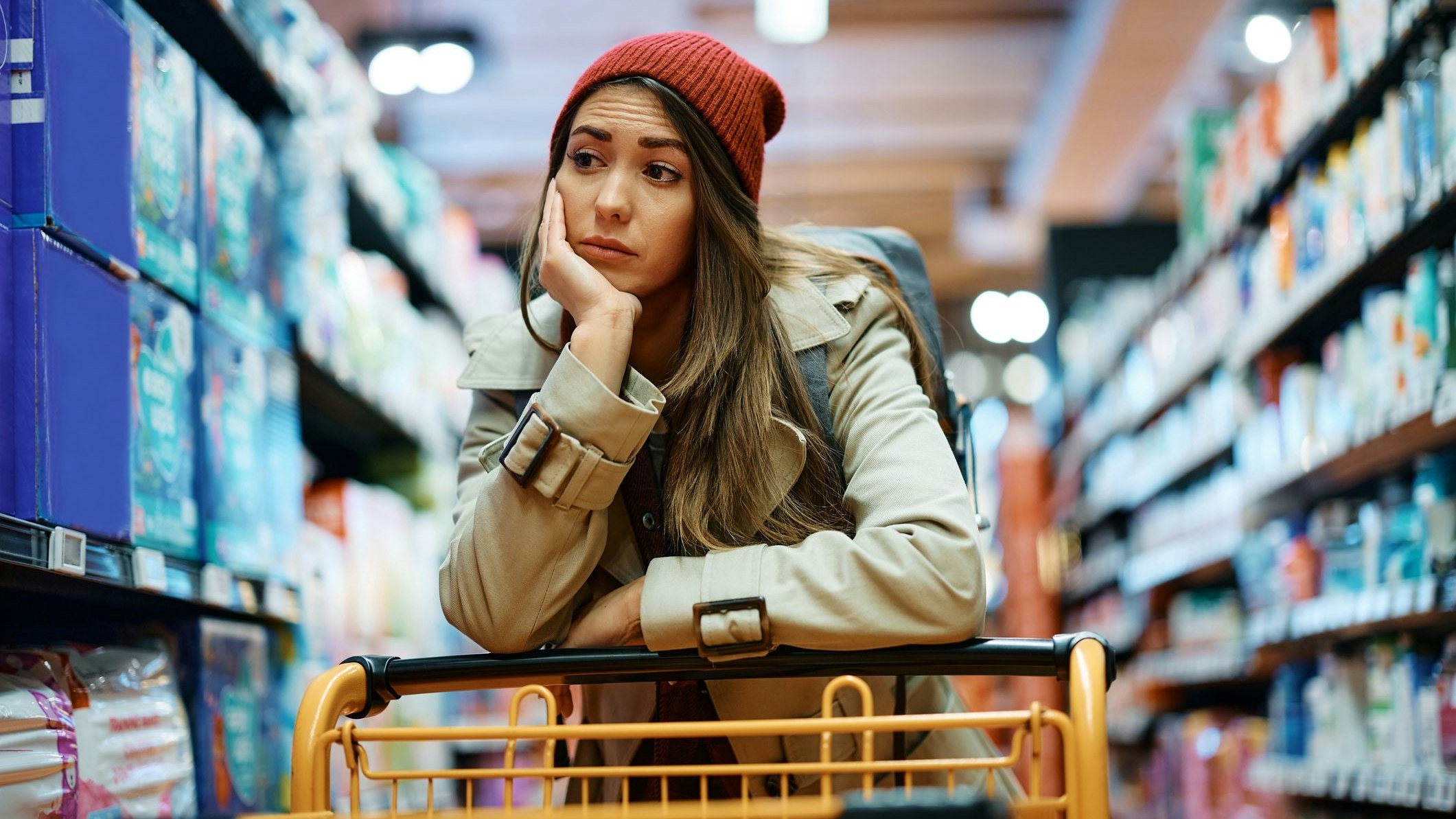 Heute.at - Teure Lebensmittel: SPÖ will tägliche Preis-Kontrolle