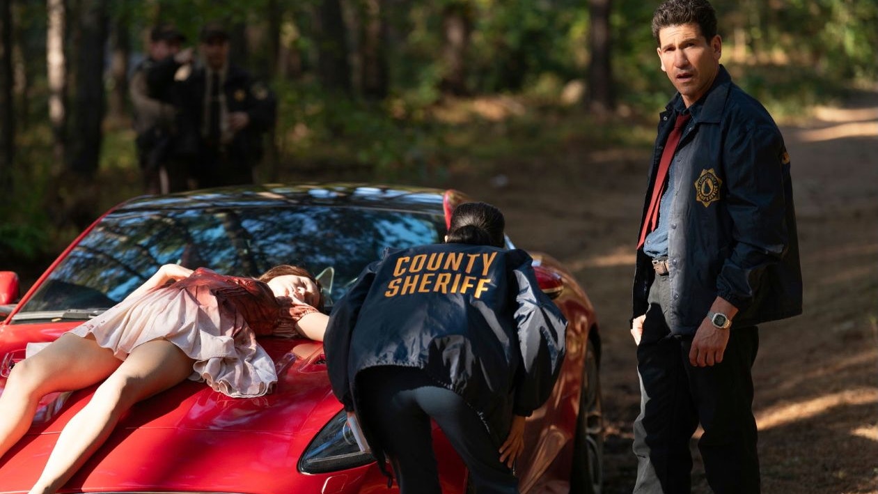 Heute.at - Warum sich Mord und Ehekrise nicht gut vertragen