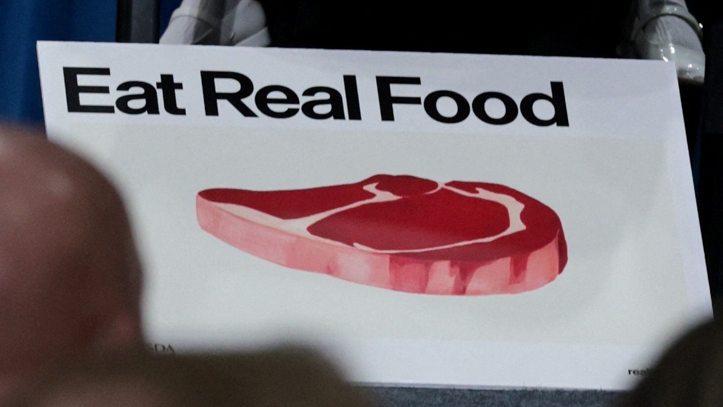 Heute.at - Warum Fleisch jetzt plötzlich das neue Gemüse ist