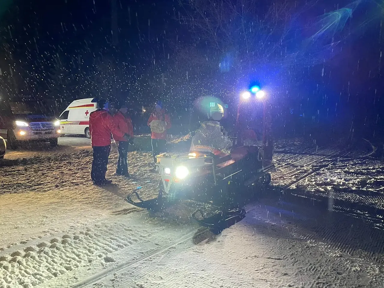 Heute.at - Vermisse dich so sehr: Abschied nach tödlichem Unfall