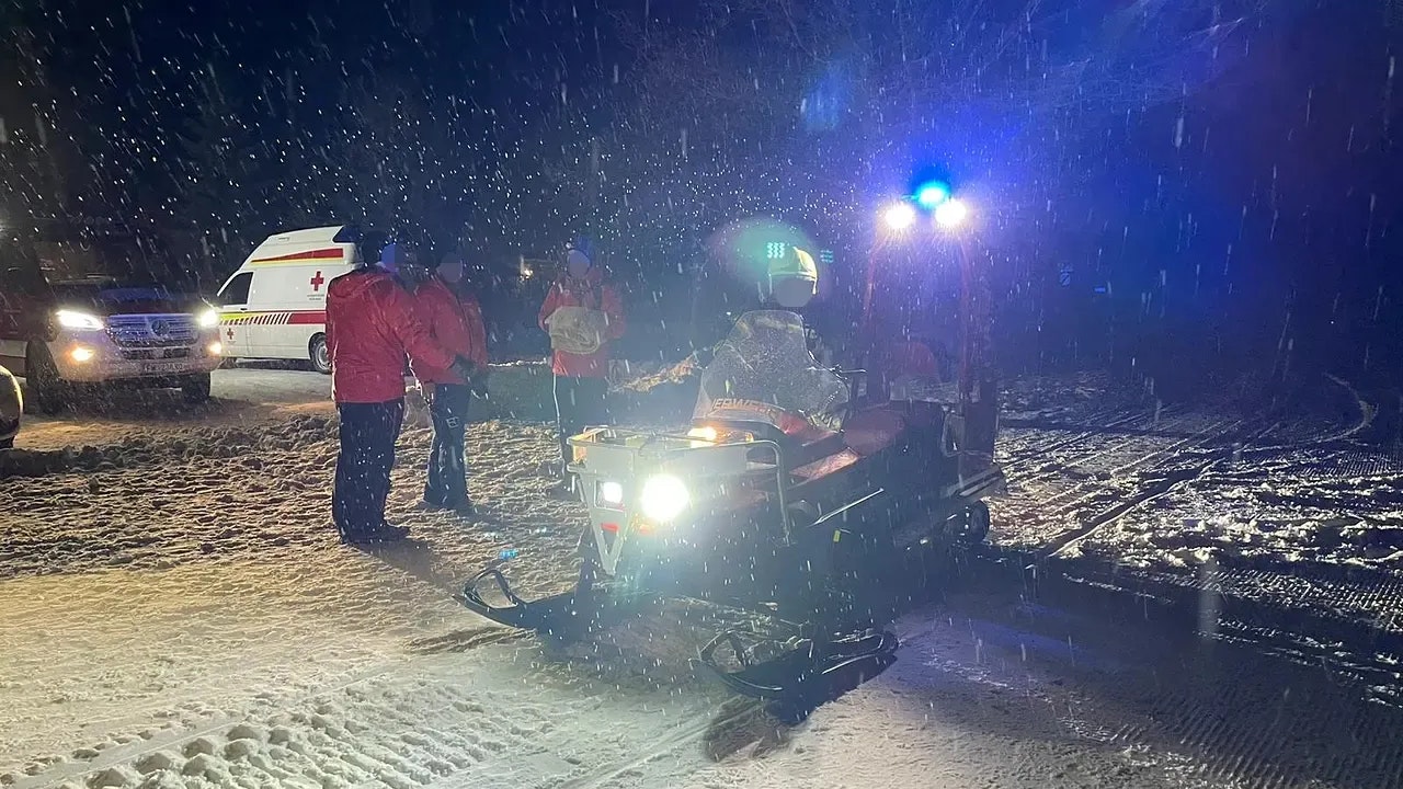 Heute.at - Vermisse dich so sehr: Abschied nach tödlichem Unfall