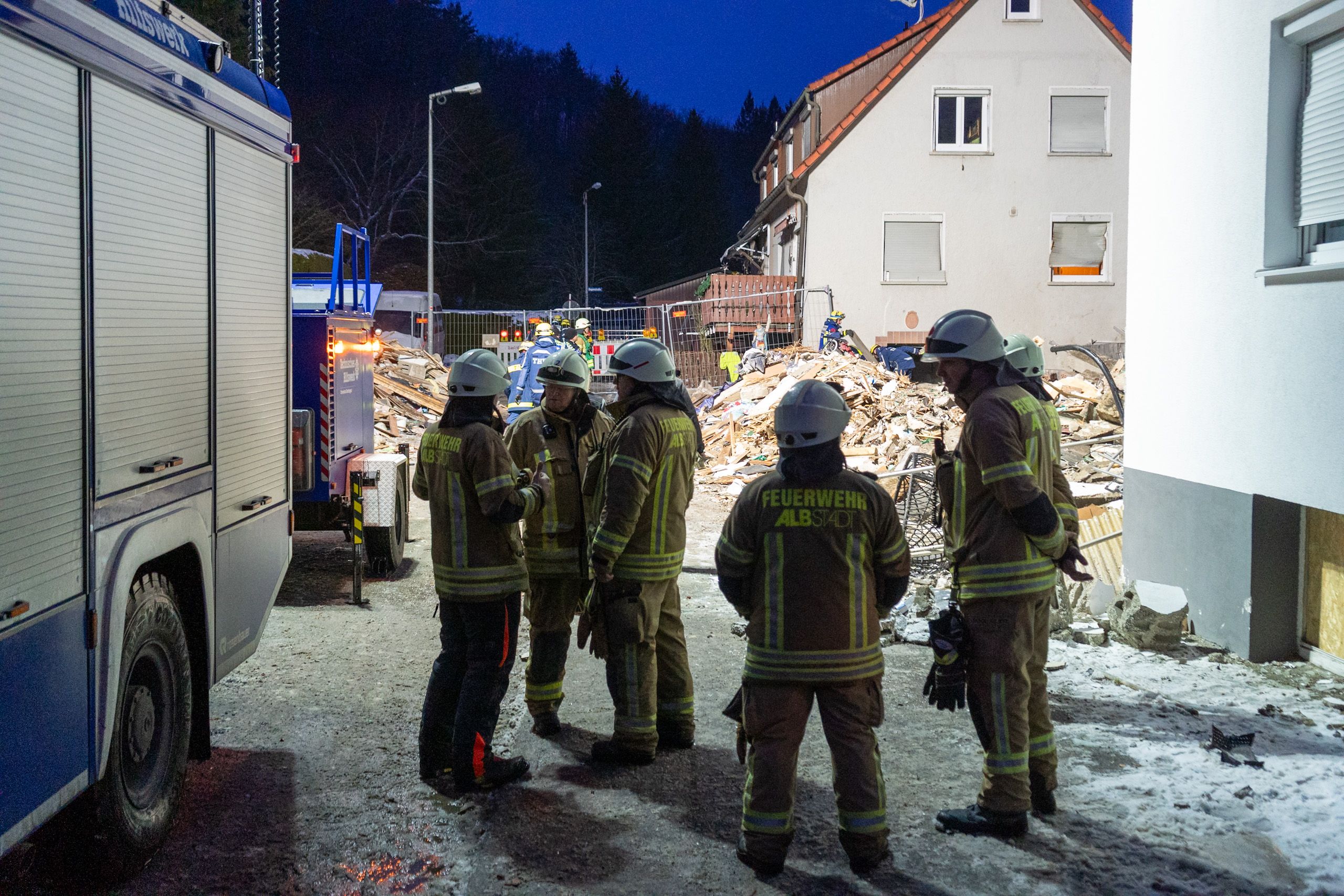 Heute.at - Familie erhält hohe Gasrechnung – dann knallt es