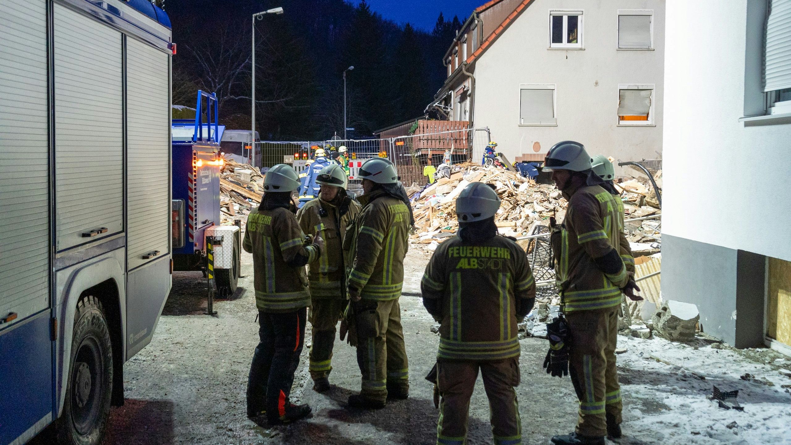 Heute.at - Familie erhält hohe Gasrechnung – dann knallt es