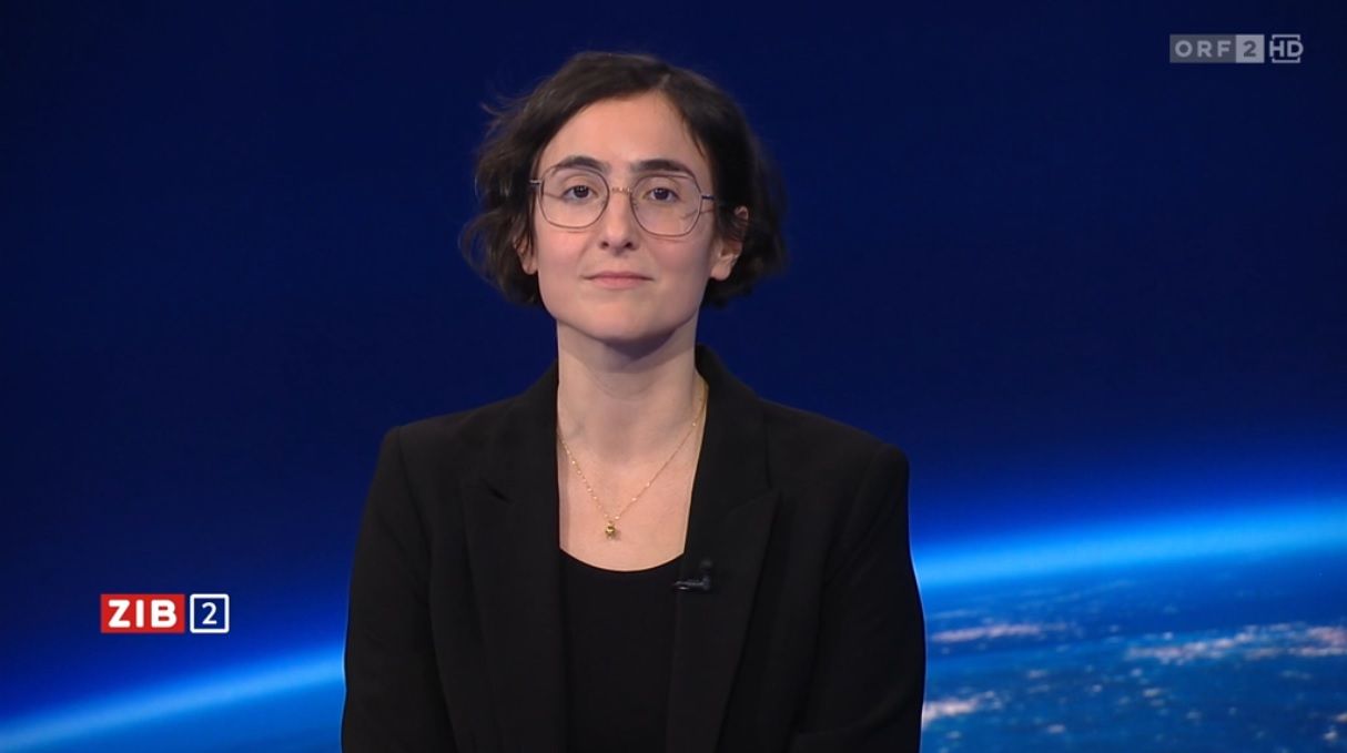 Heute.at - Massaker – Expertin warnt vor tausenden Toten im Iran