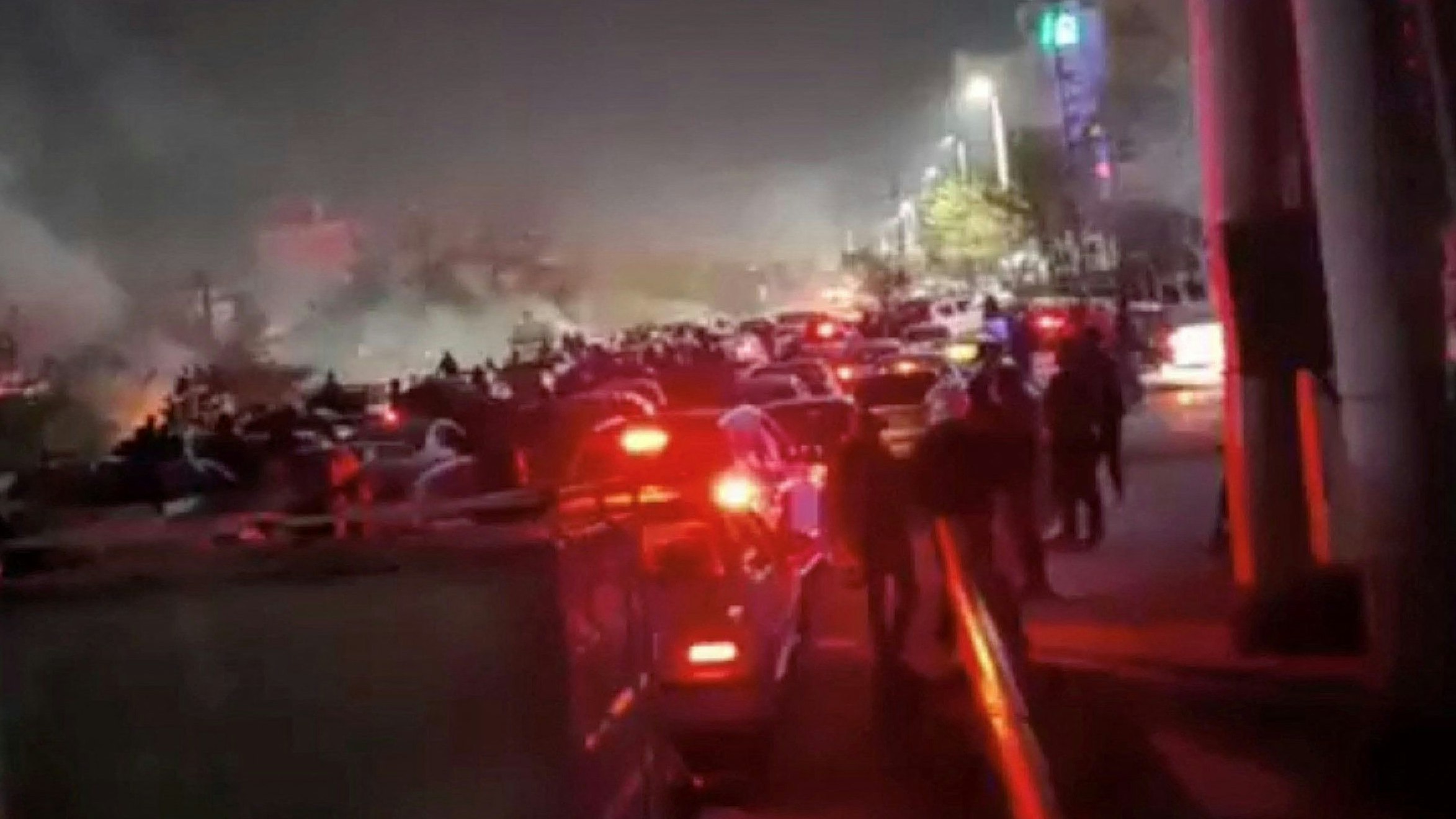 Heute.at - Blutiger Aufstand – 5.000 Tote bei Protesten im Iran