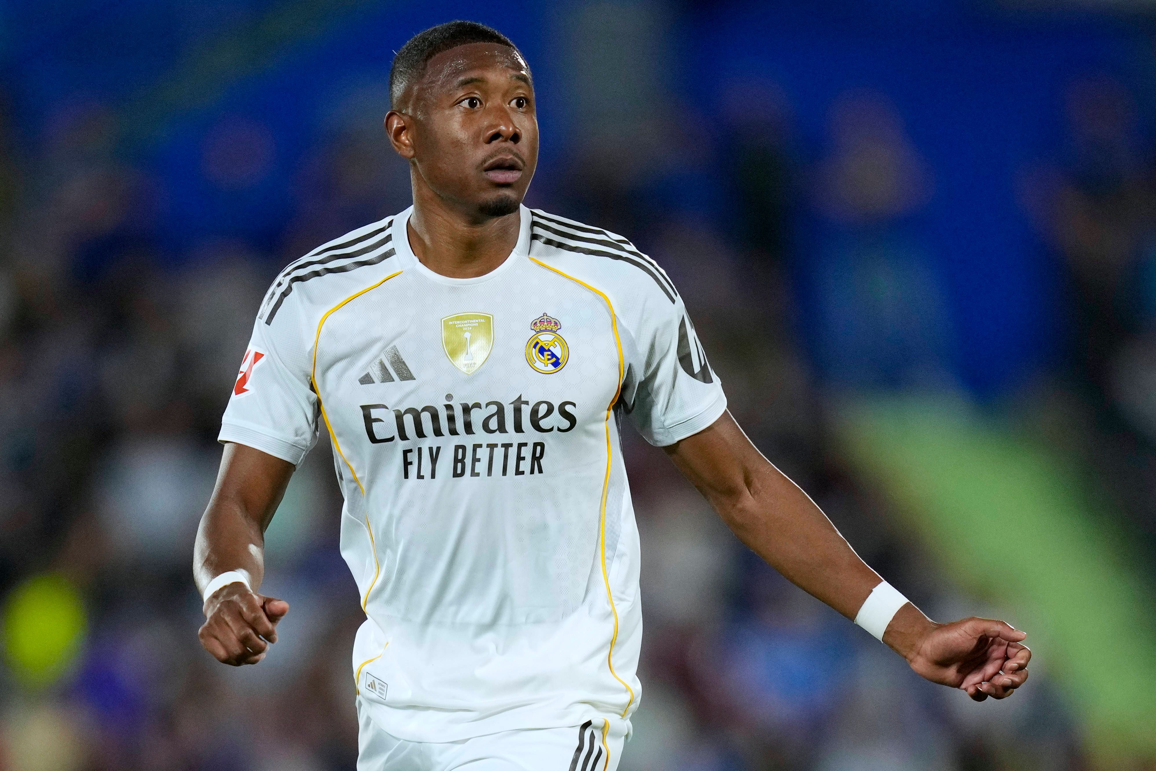 Heute.at - Zukunft ungewiss! Alaba schöpft nach Comeback Hoffnung