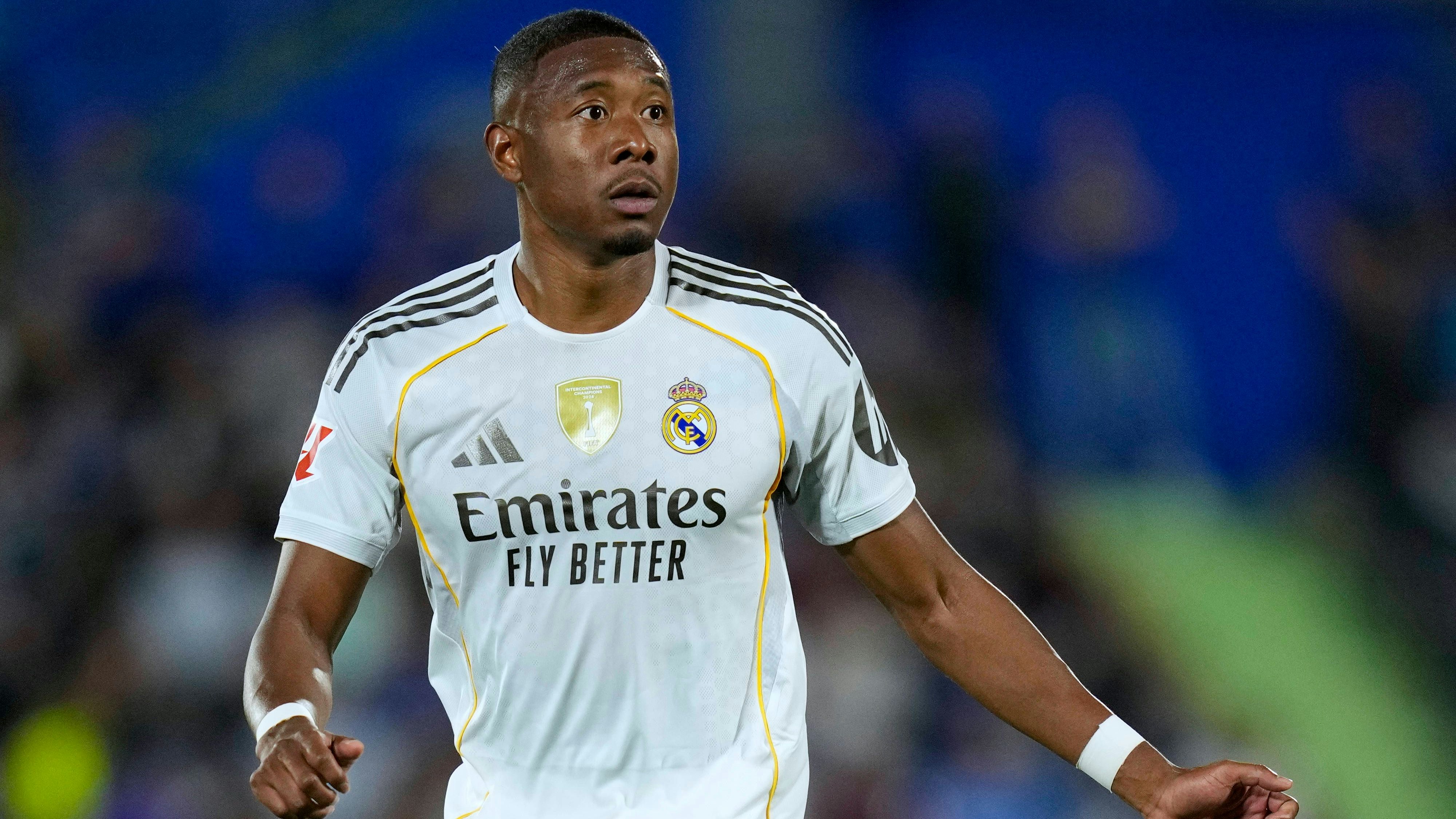 Heute.at - Zukunft ungewiss! Alaba schöpft nach Comeback Hoffnung