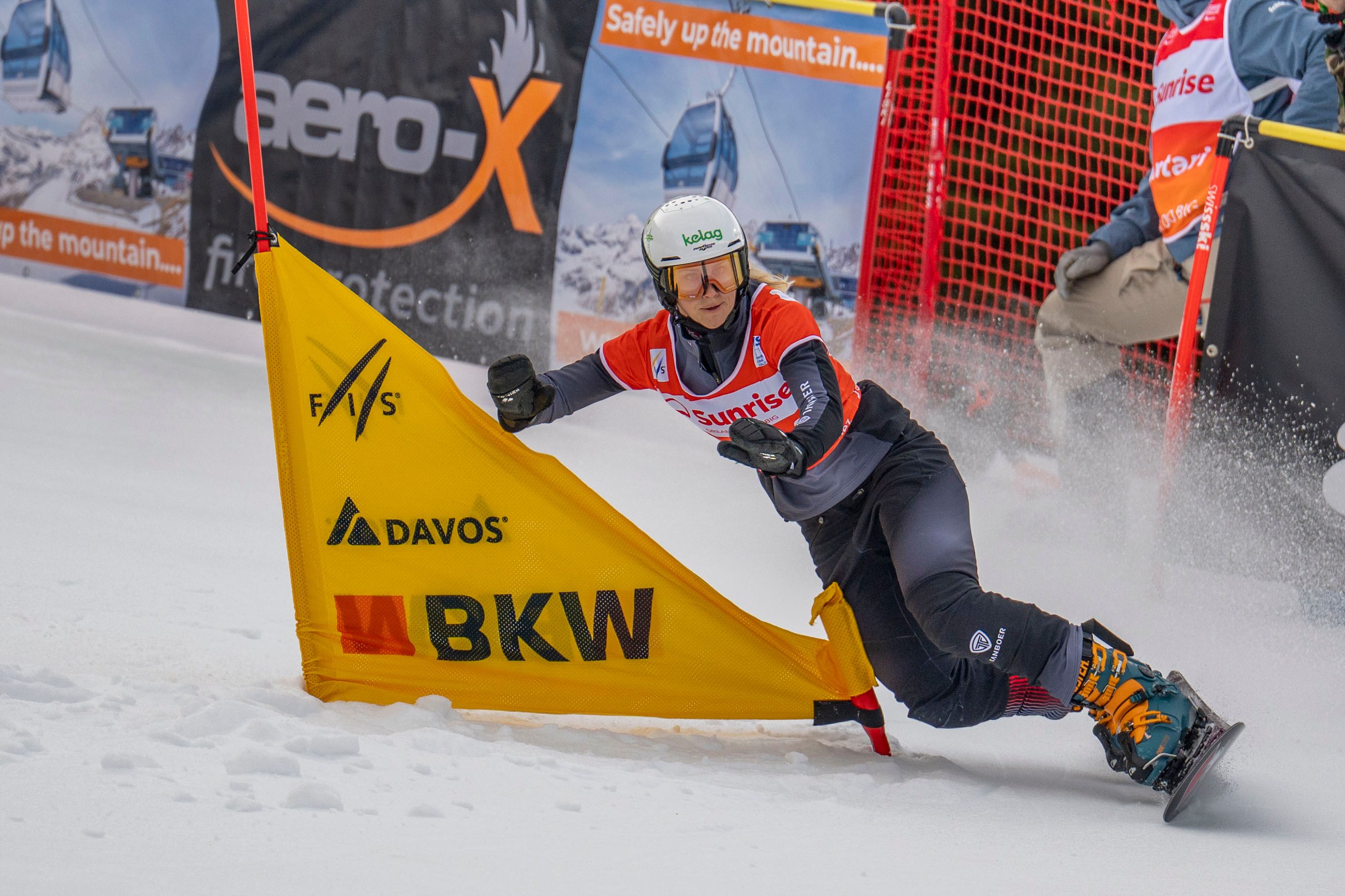 Heute.at - Verletzungs-Update bei Olympia-Hoffnung Payer