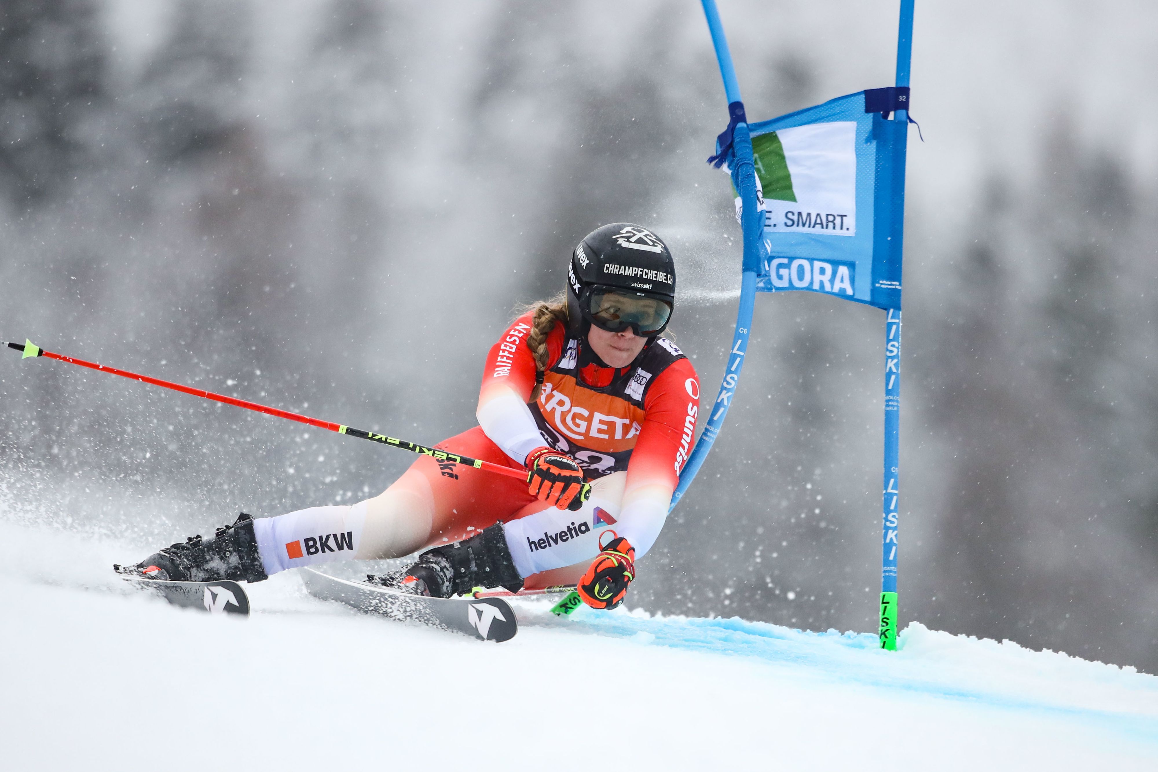 Heute.at - Ski-Star gibt vor Olympia Rücktritt bekannt