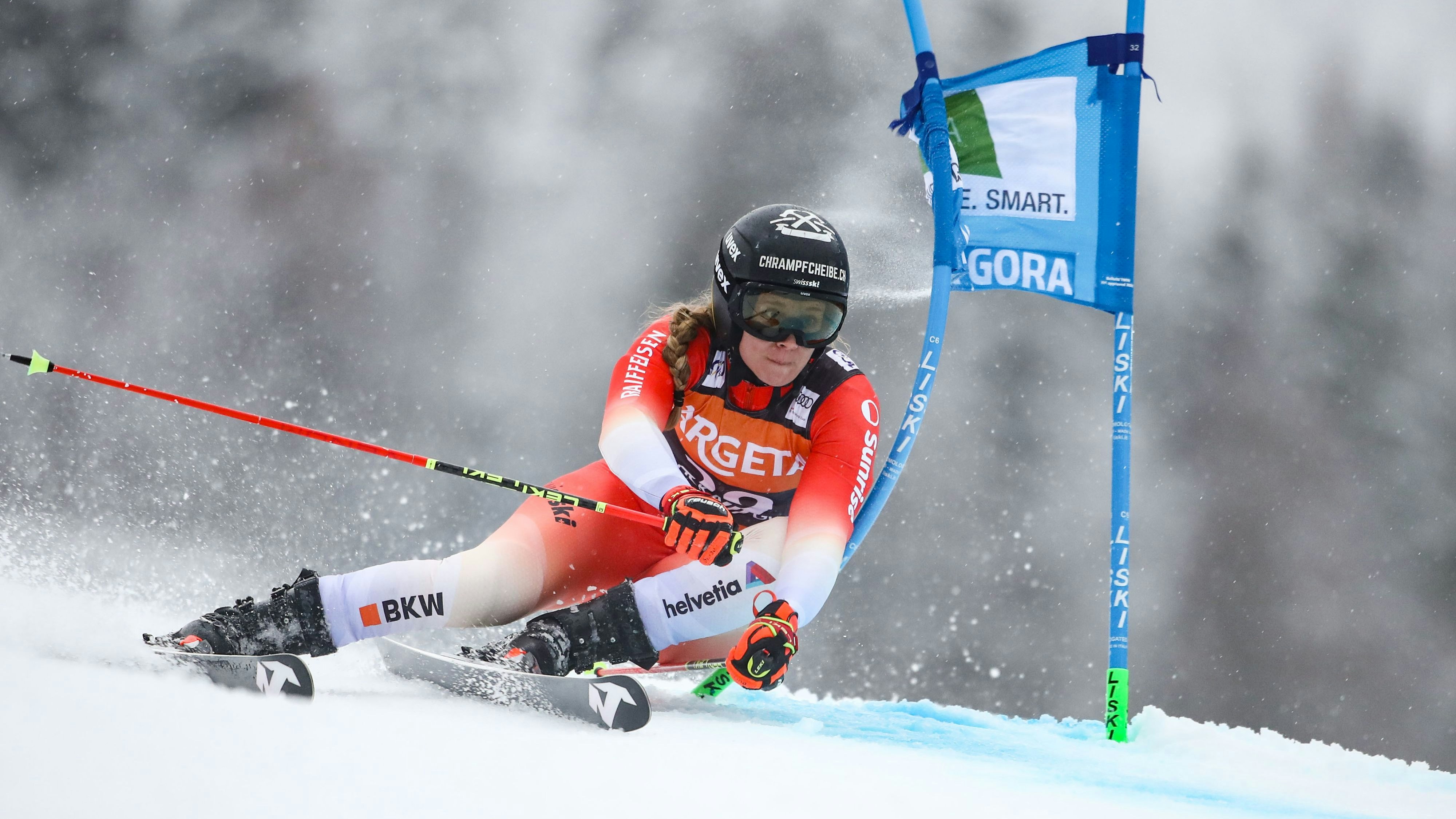 Heute.at - Ski-Star gibt vor Olympia Rücktritt bekannt