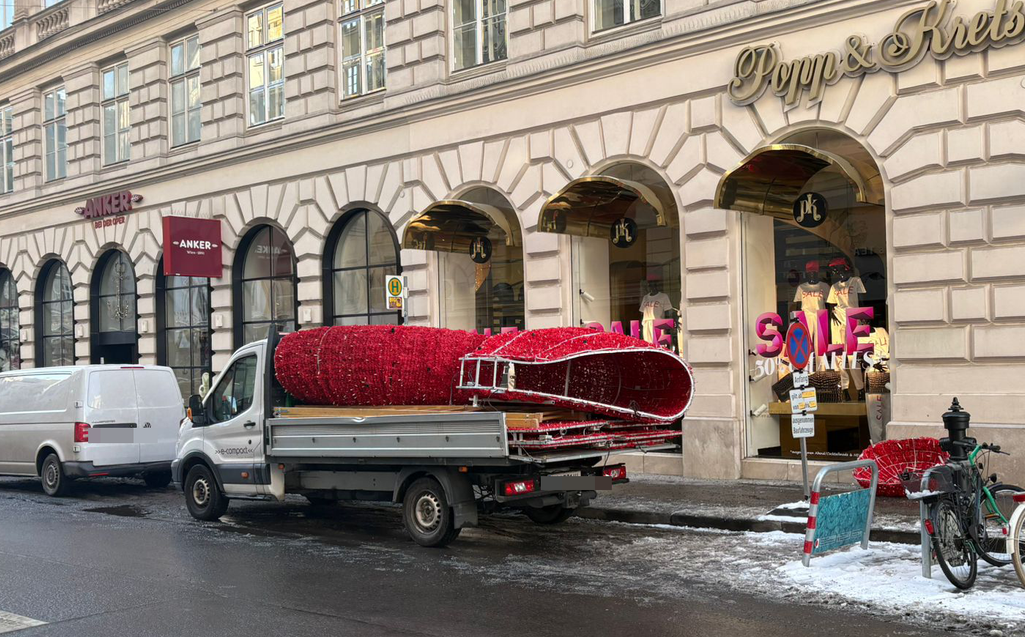 Heute.at - Mascherl adé – Selfie-Wahnsinn in City ist nun passé
