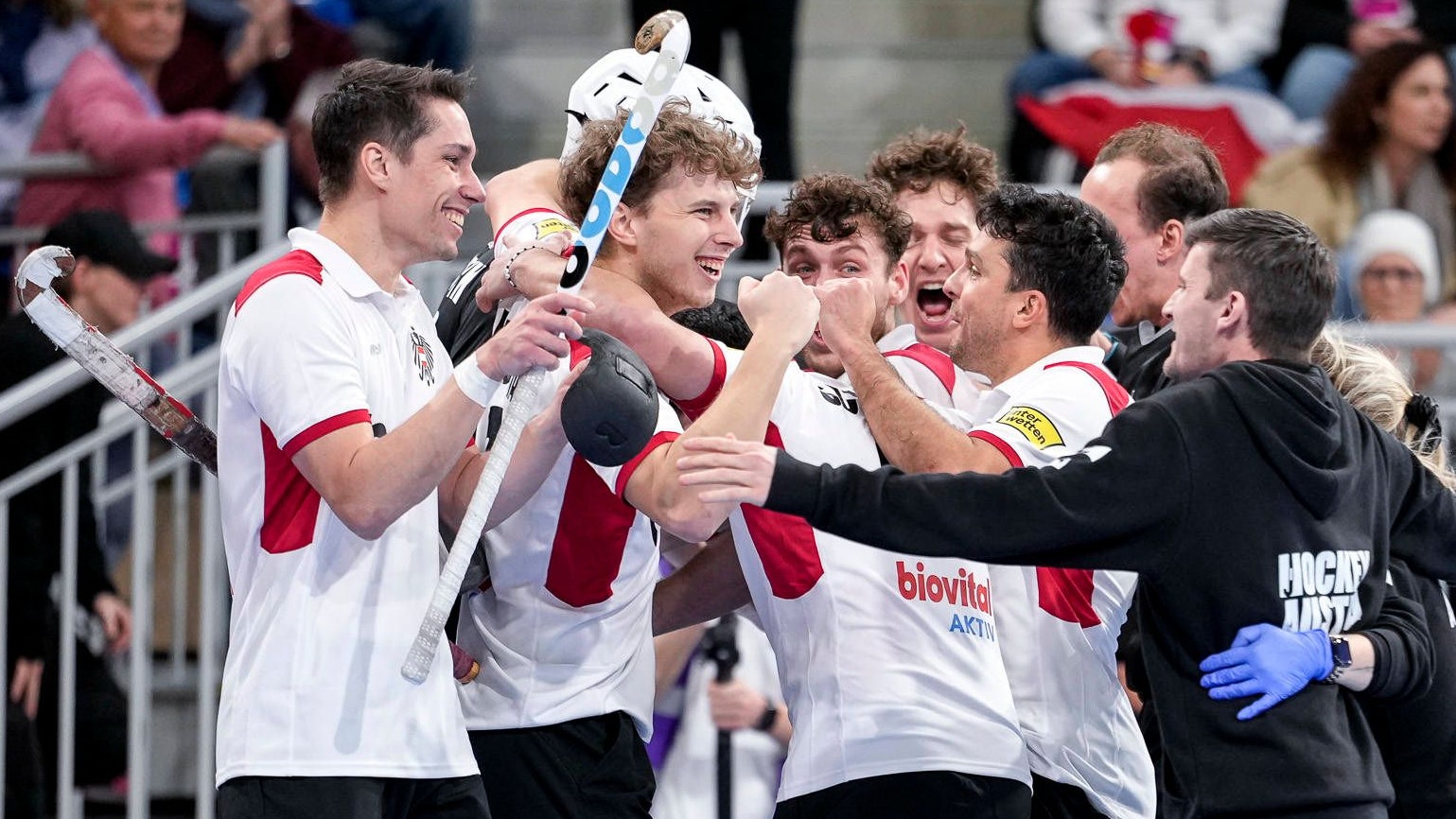 Heute.at - Gold-Krimi! Österreich krönt sich zum Europameister