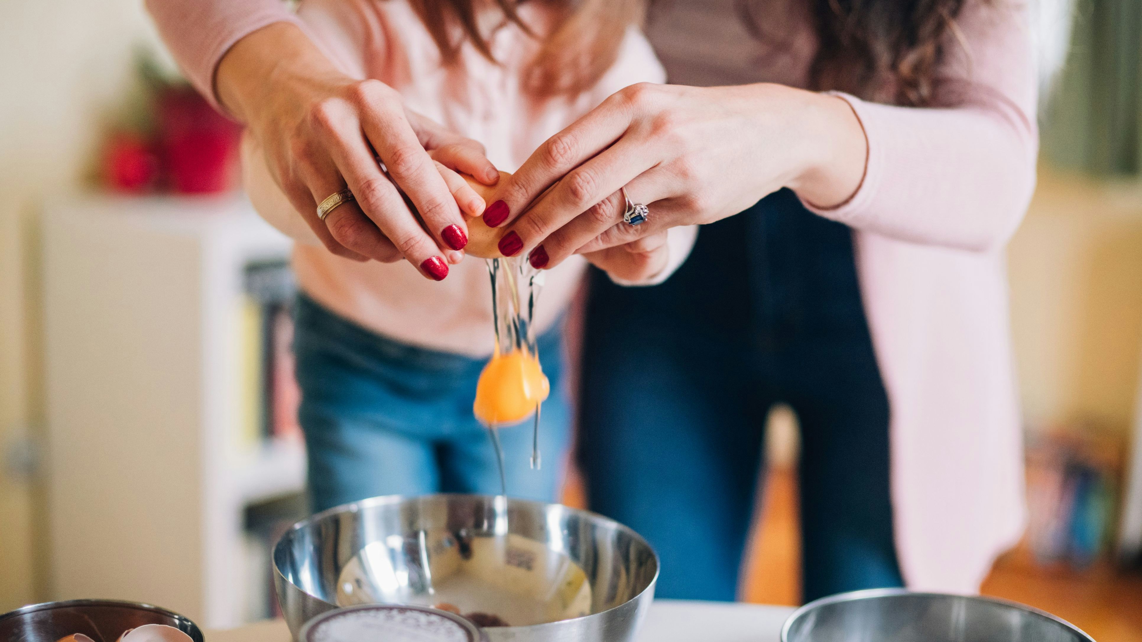 Heute.at - Diese Zubereitungsart macht dein Frühstücksei ungesund