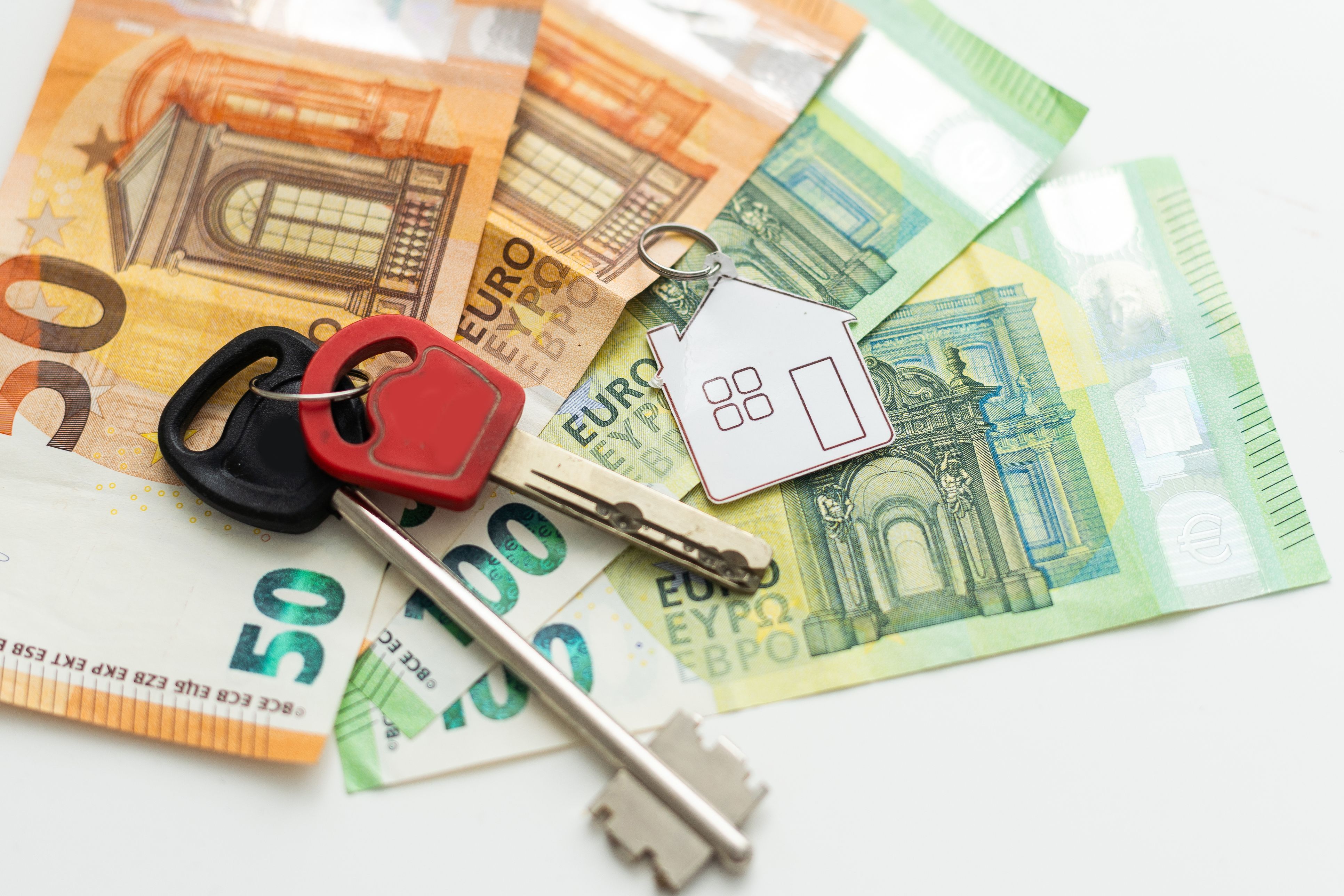 Heute.at - Seit 2015: Mieten legten bei uns um fast 50 Prozent zu