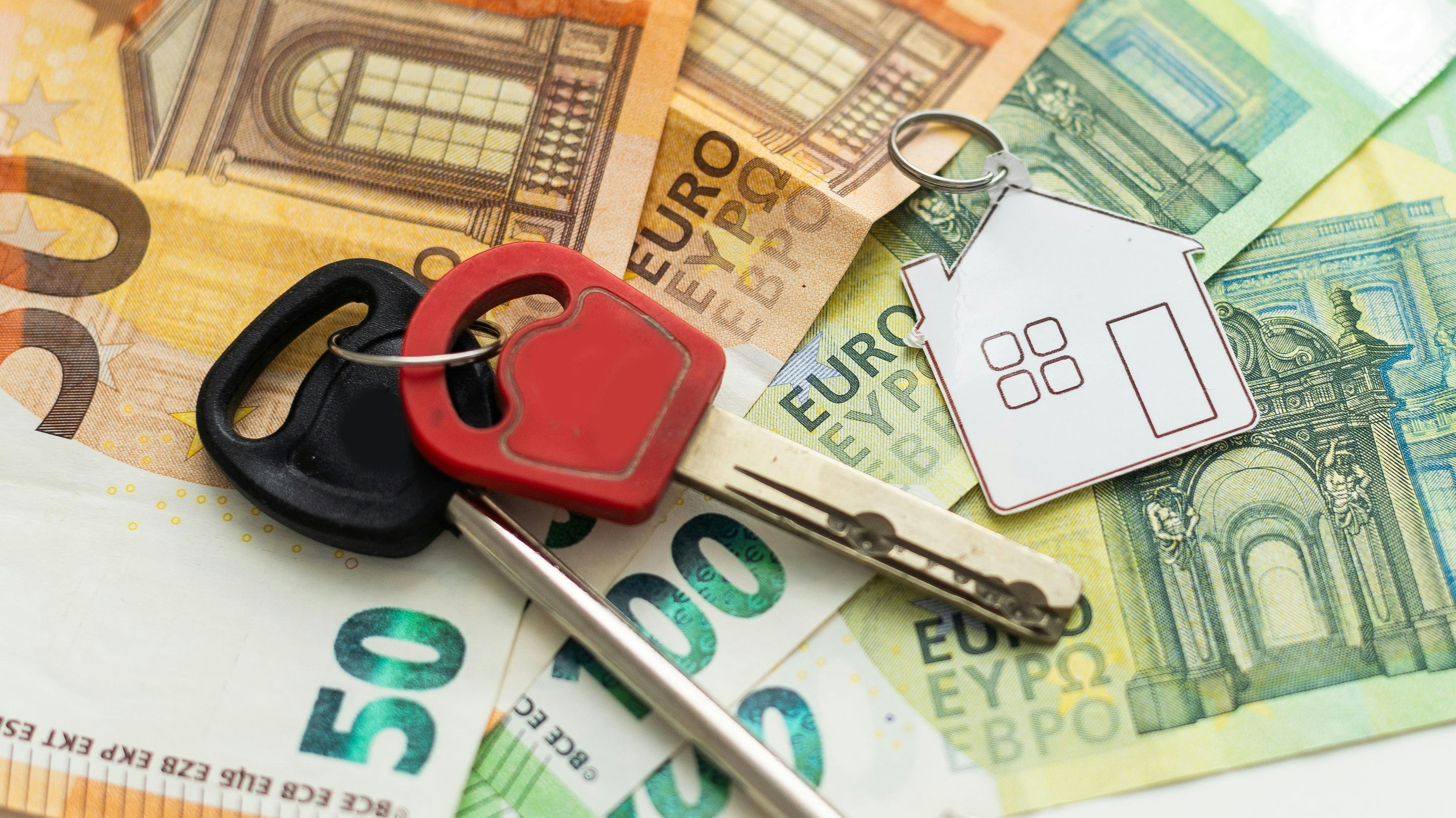 Heute.at - Seit 2015: Mieten legten bei uns um fast 50 Prozent zu