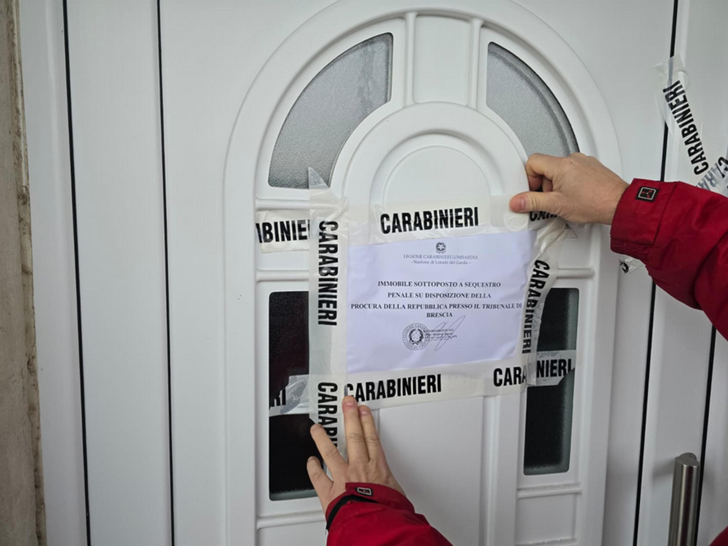 Heute.at - Drama am Gardasee – 2 Leichen in Ferienwohnung entdeckt