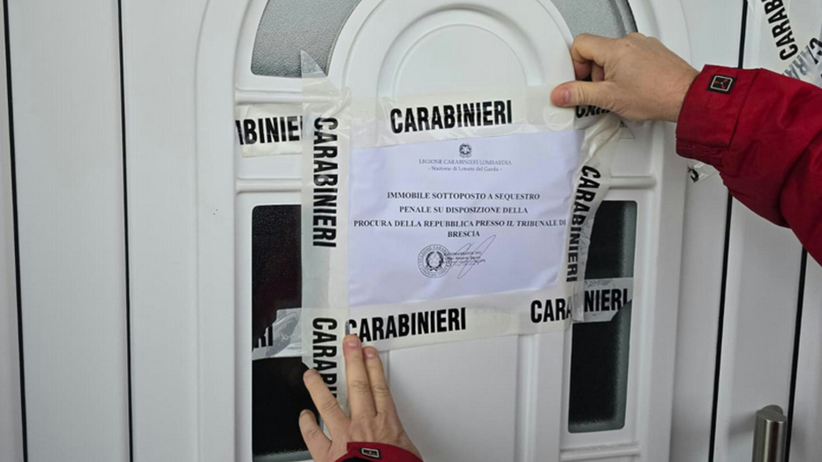 Heute.at - Drama am Gardasee – 2 Leichen in Ferienwohnung entdeckt