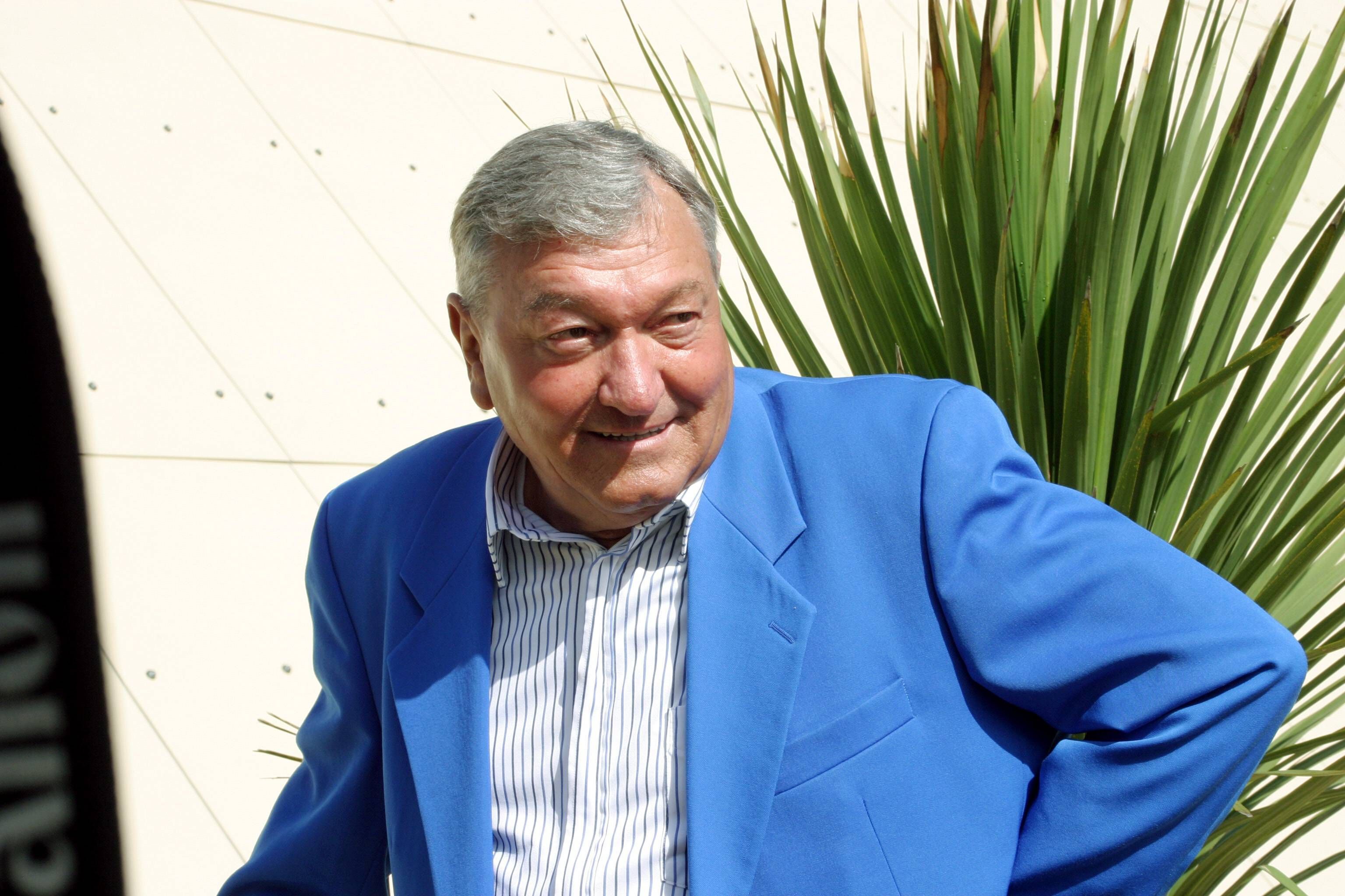 Heute.at - Bekannt für seine Alien-Theorien – Mister Ufo ist tot