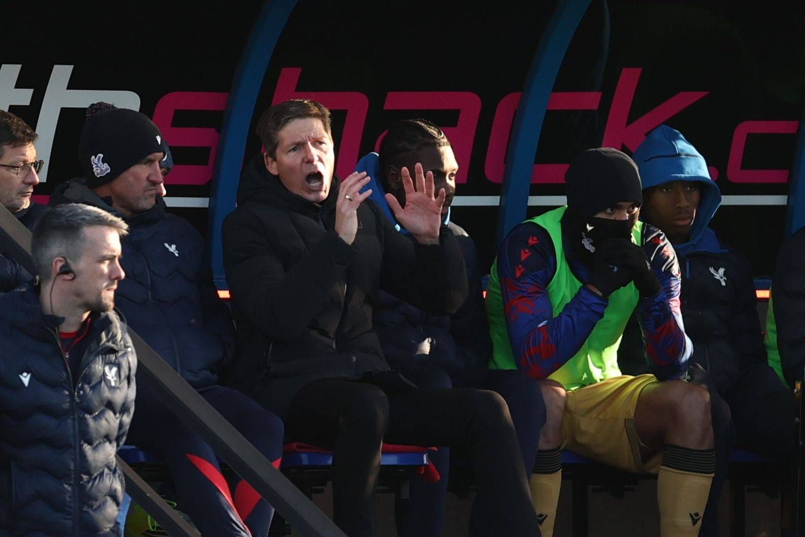 Heute.at - Glasner-Bezwinger feiern historischen Coup auf Ibiza