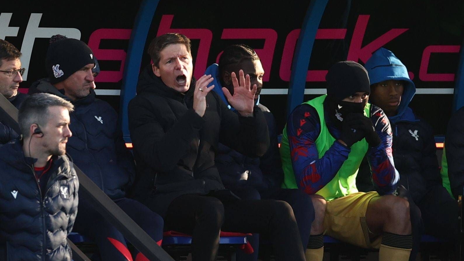 Heute.at - Glasner-Bezwinger feiern historischen Coup auf Ibiza