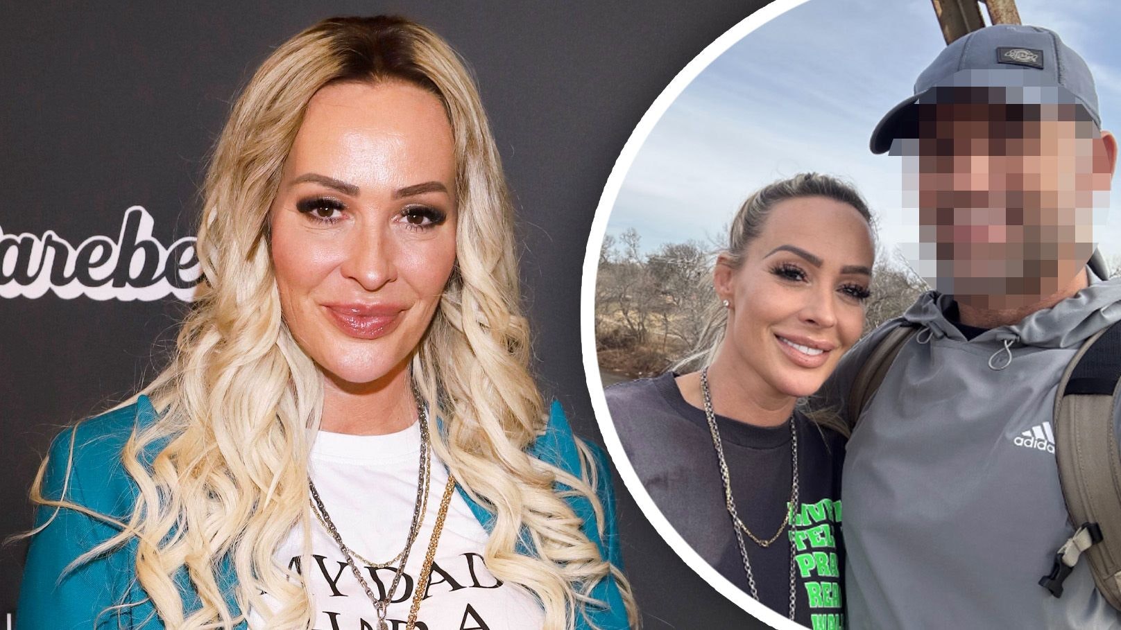 Heute.at - Abklatsch von Ralf – Cora Schumacher hat neuen Freund