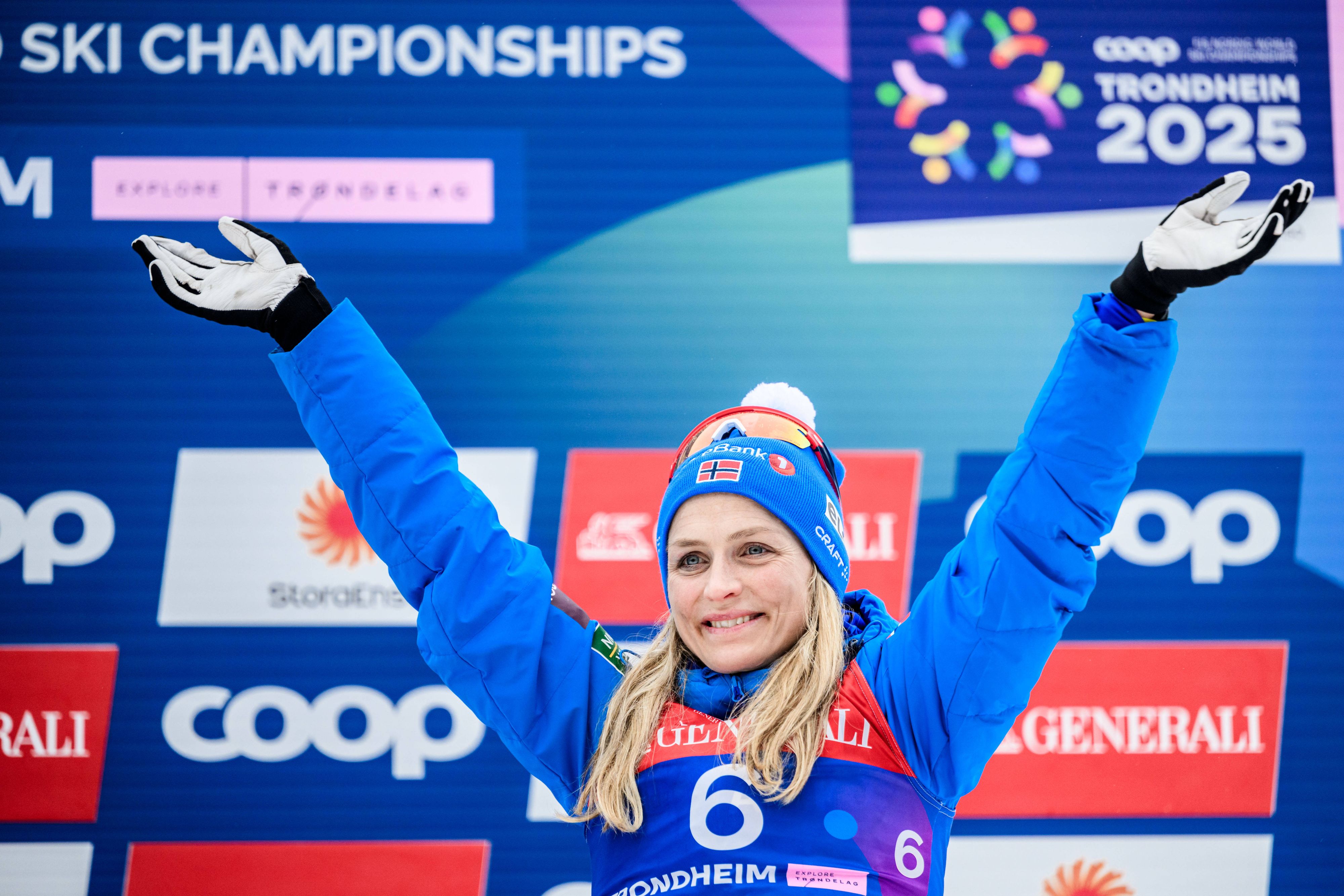 Heute.at - Vierfache Olympiasiegerin im Babyglück