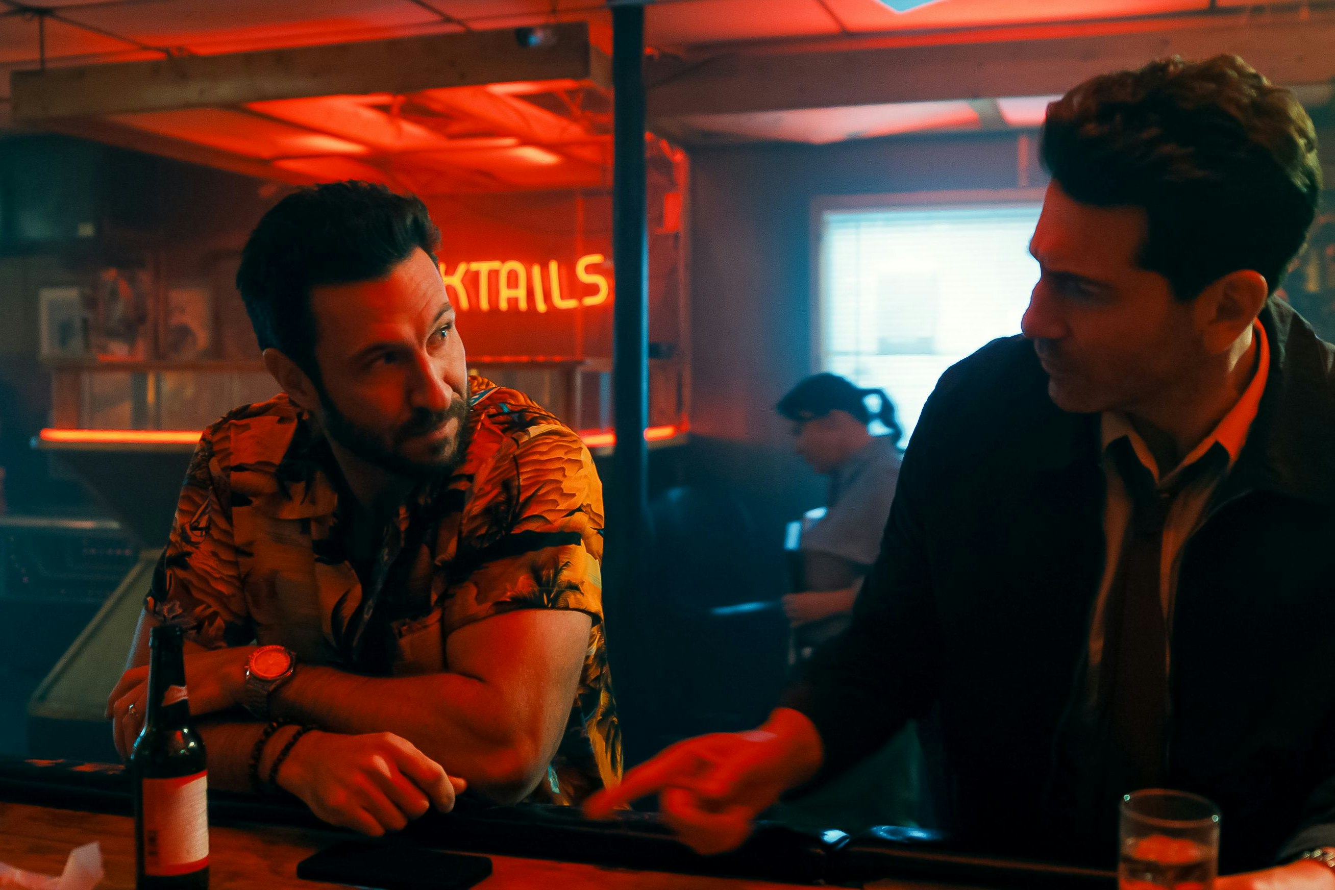 Die ermittlungen nach dem Tod der jungen Frau wirbeln in der Kleinstadt Dahlonega ordentlich Staub auf