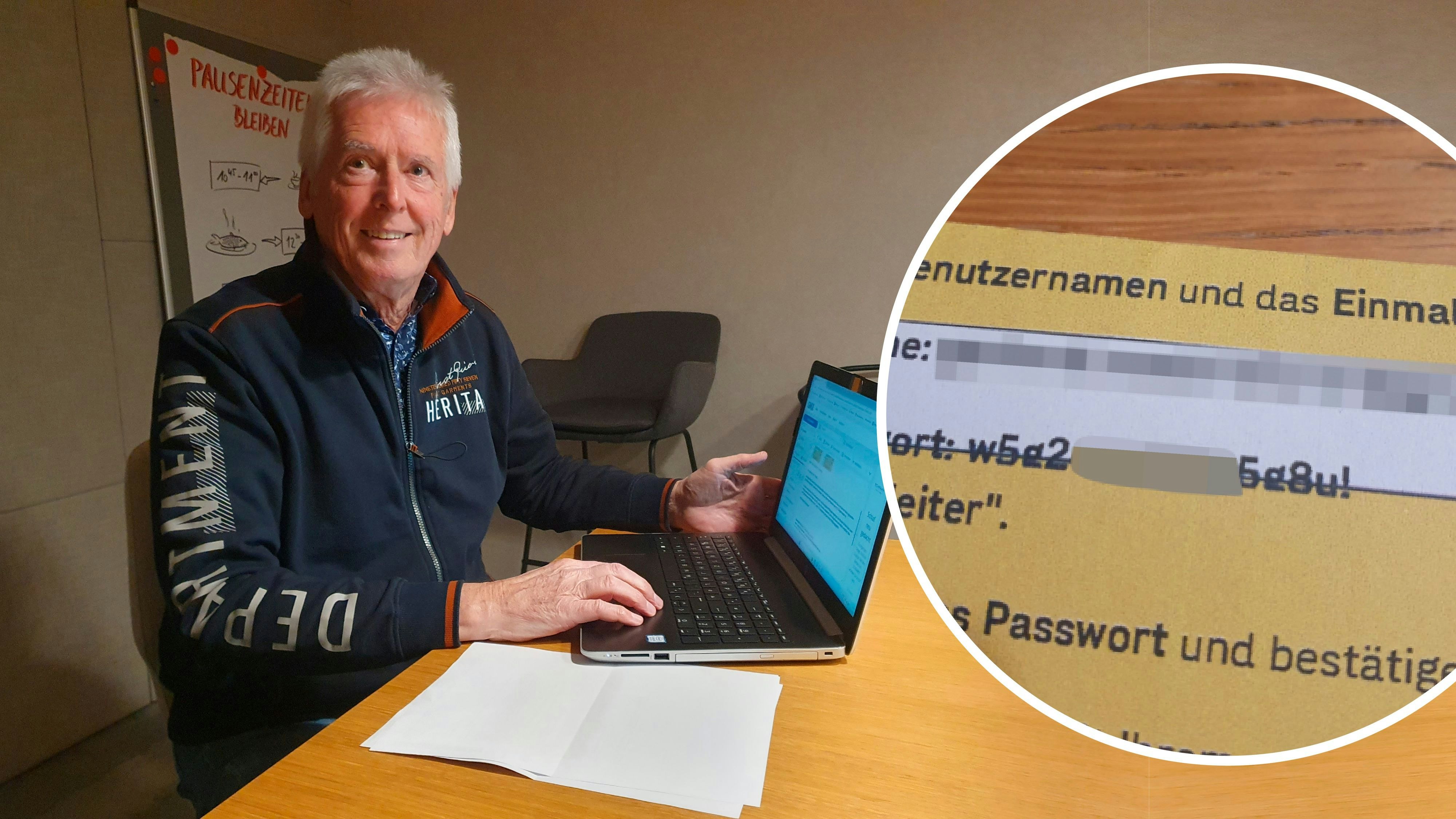 Heute.at - Kunde sauer: 20 Tage kein Zugang zum Online-Banking