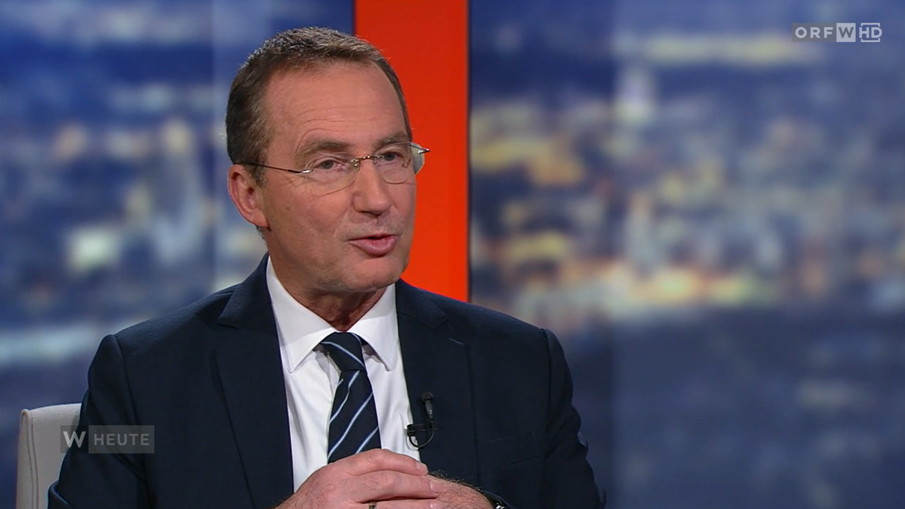 Heute.at - Polizeipräsident: Dieses neue Verbot soll jetzt kommen