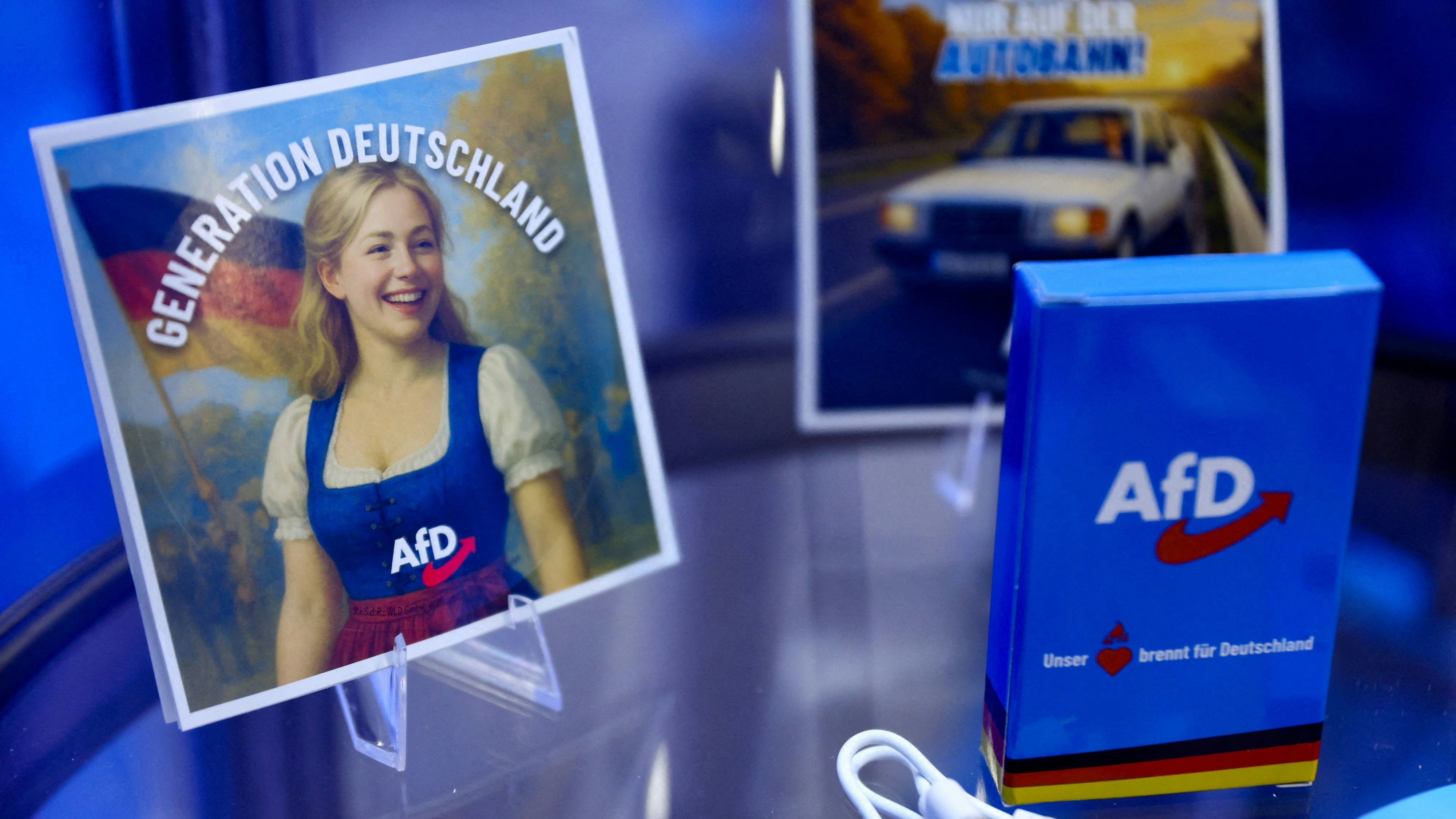 Heute.at - Strafbefehl gegen AfD-Abgeordneten Klauß beantragt