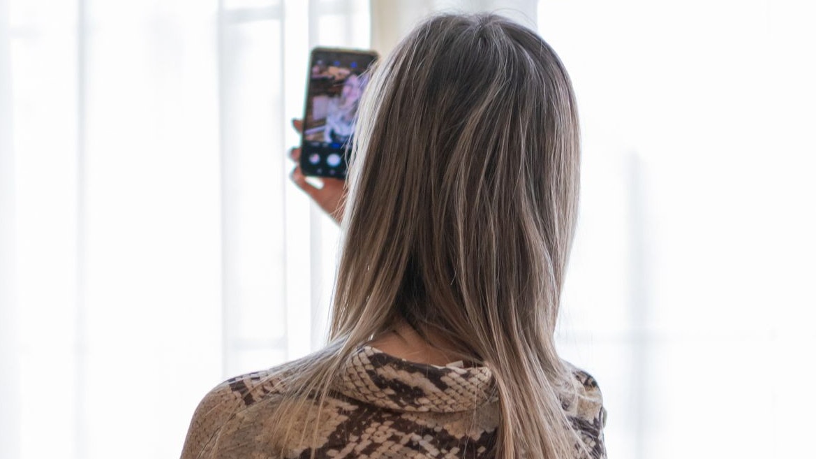 Heute.at - Lebt in Angst! Influencerin traut sich nicht mehr raus