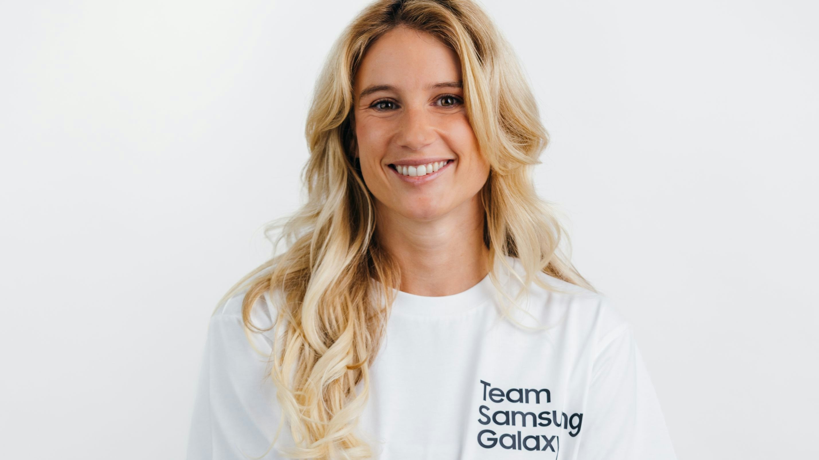 Samsung zählt die Tage bis Milano Cortina 2026 und stellt das neue Team Samsung Galaxy vor.