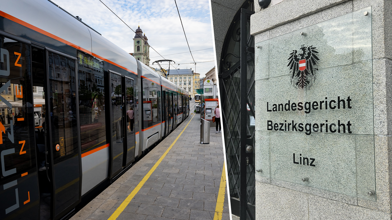 Heute.at - Prügel-Attacke in Bim – nun droht Mann (42) lange Haft