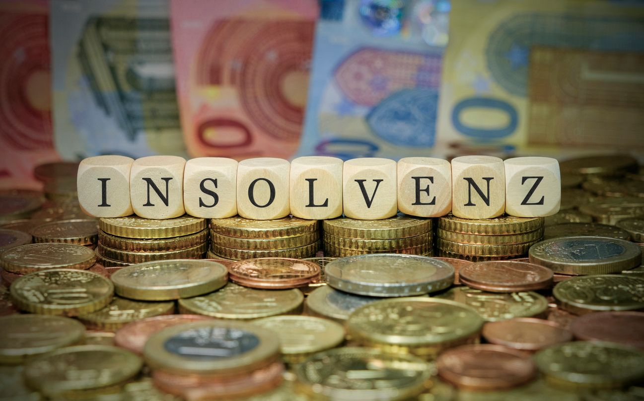 Heute.at - Rekordjahr! Noch nie gab es so viele Firmenpleiten