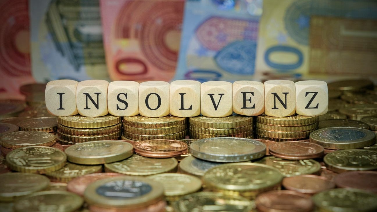 Heute.at - Rekordjahr! Noch nie gab es so viele Firmenpleiten