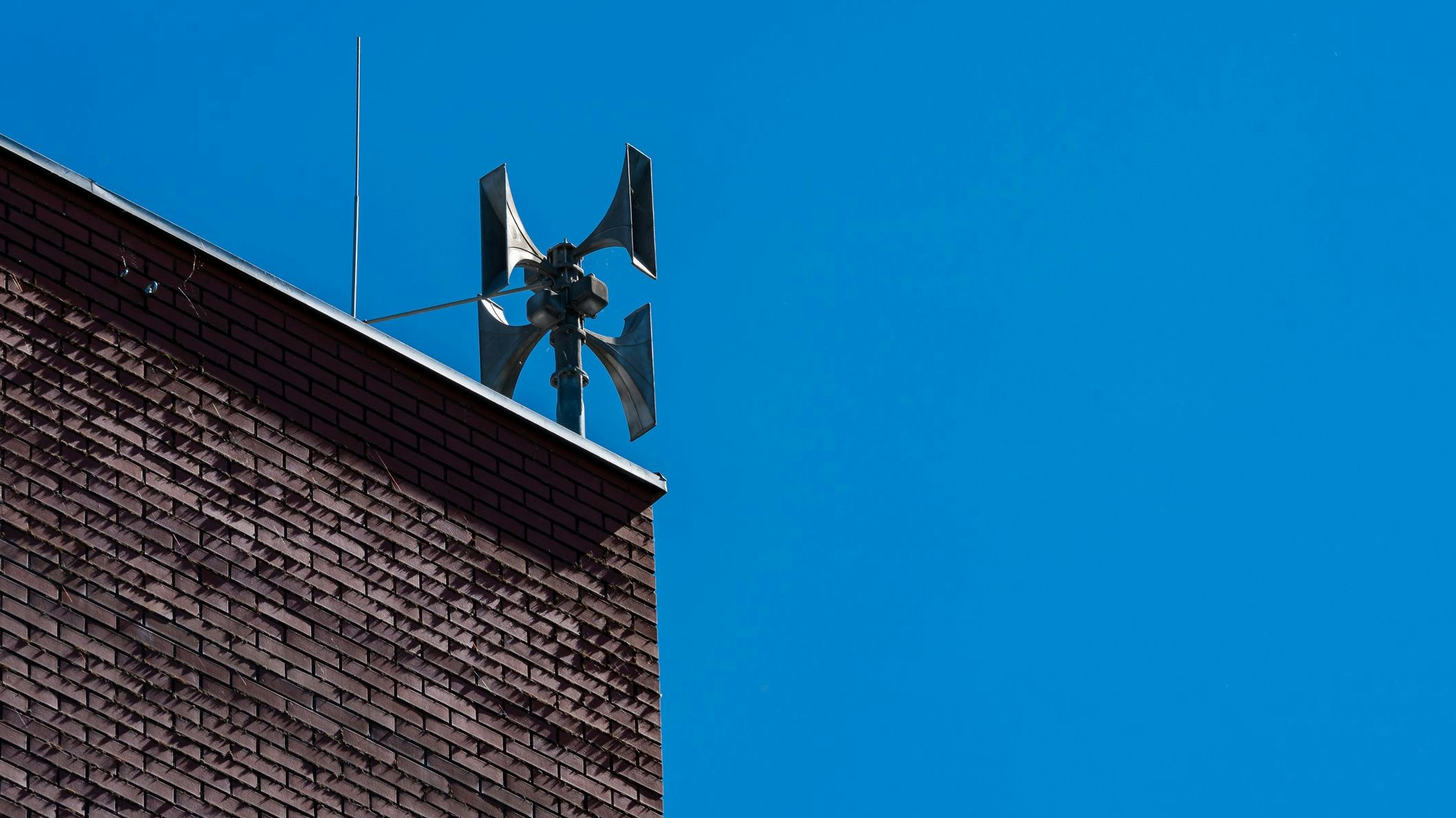 Heute.at - Sirenenalarm mit Schock-Botschaft – Bewohner in Angst