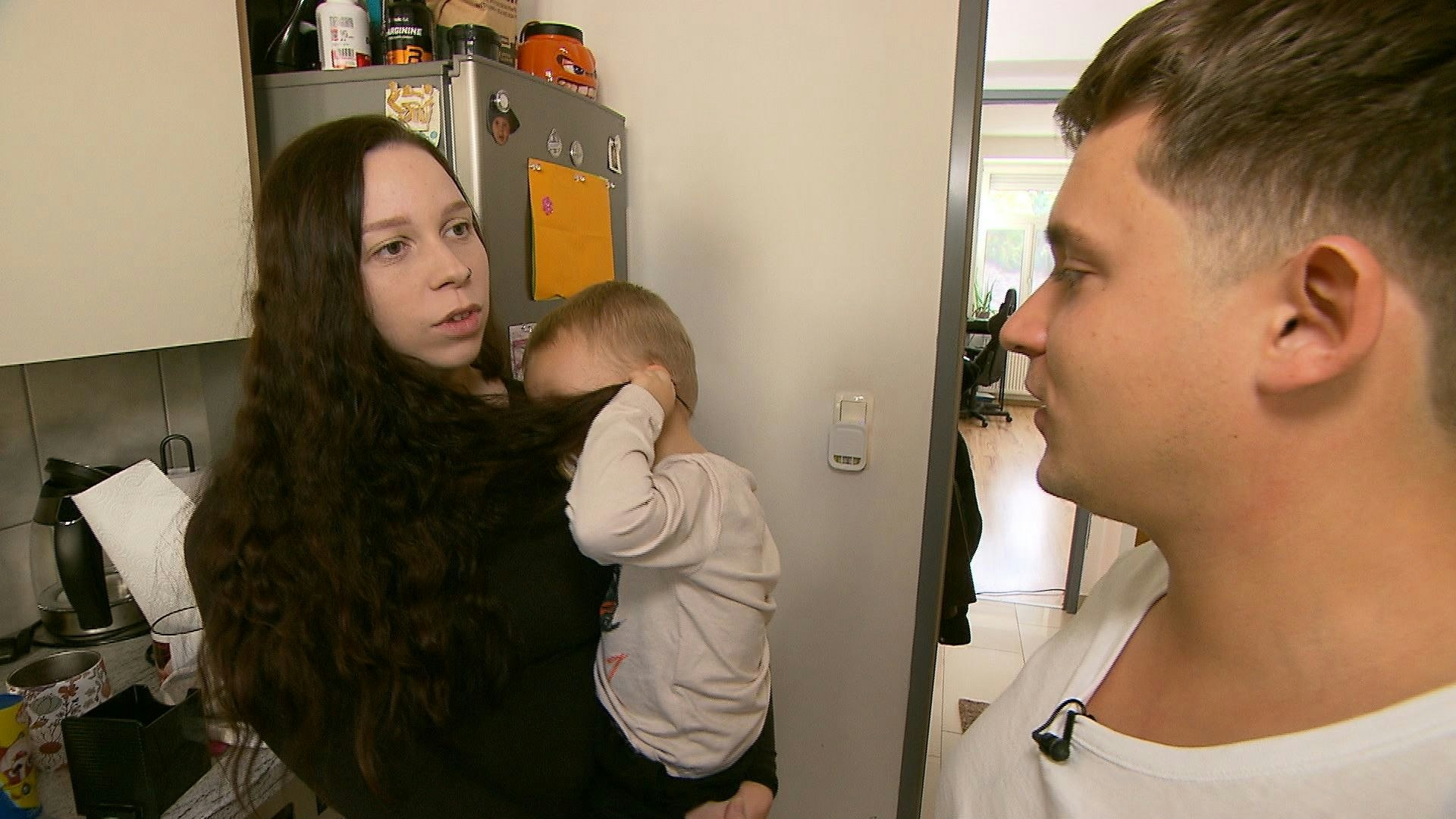 Heute.at - Baby-Glück! ATV-Kandidatin ist wieder schwanger