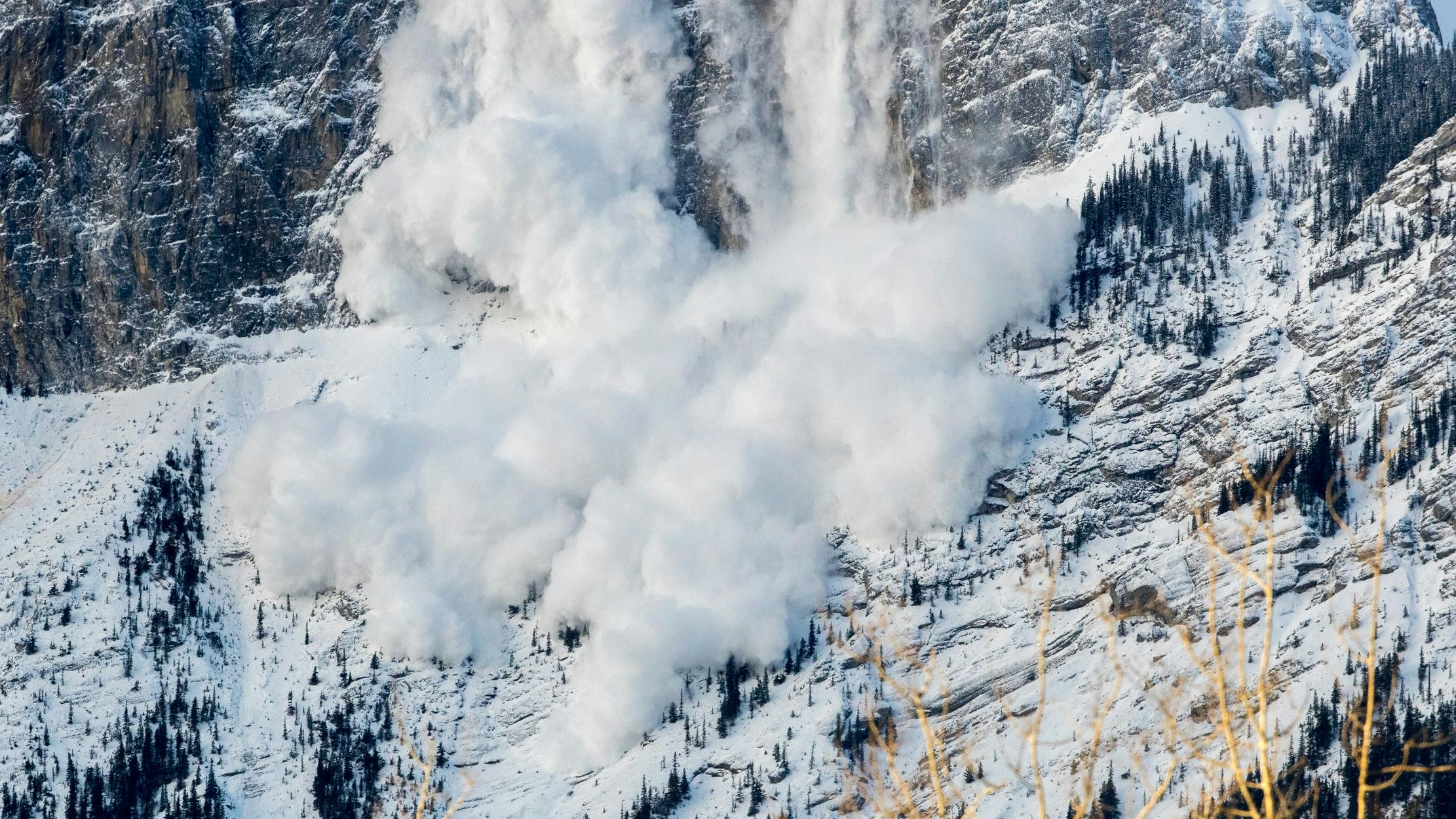 Heute.at - Erhebliche Gefahr: Experten warnen nun vor Bergtouren