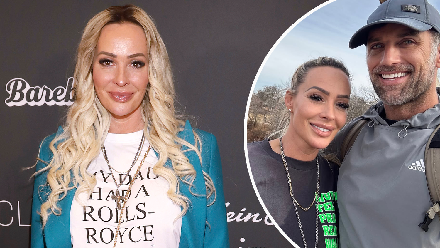 Heute.at - Unwahrscheinlich glücklich - Cora über neuen Partner