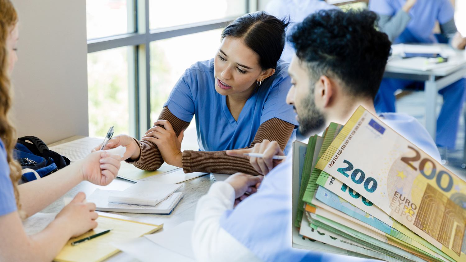 Heute.at - Ist fatal – wer jetzt deutlich weniger Geld bekommt