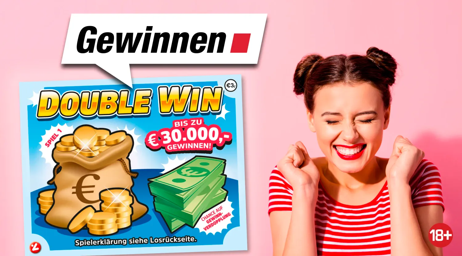 Heute.at - Bis zu 30.000 Euro gewinnen