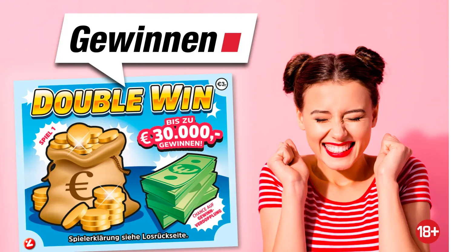 Heute.at - Bis zu 30.000 Euro gewinnen