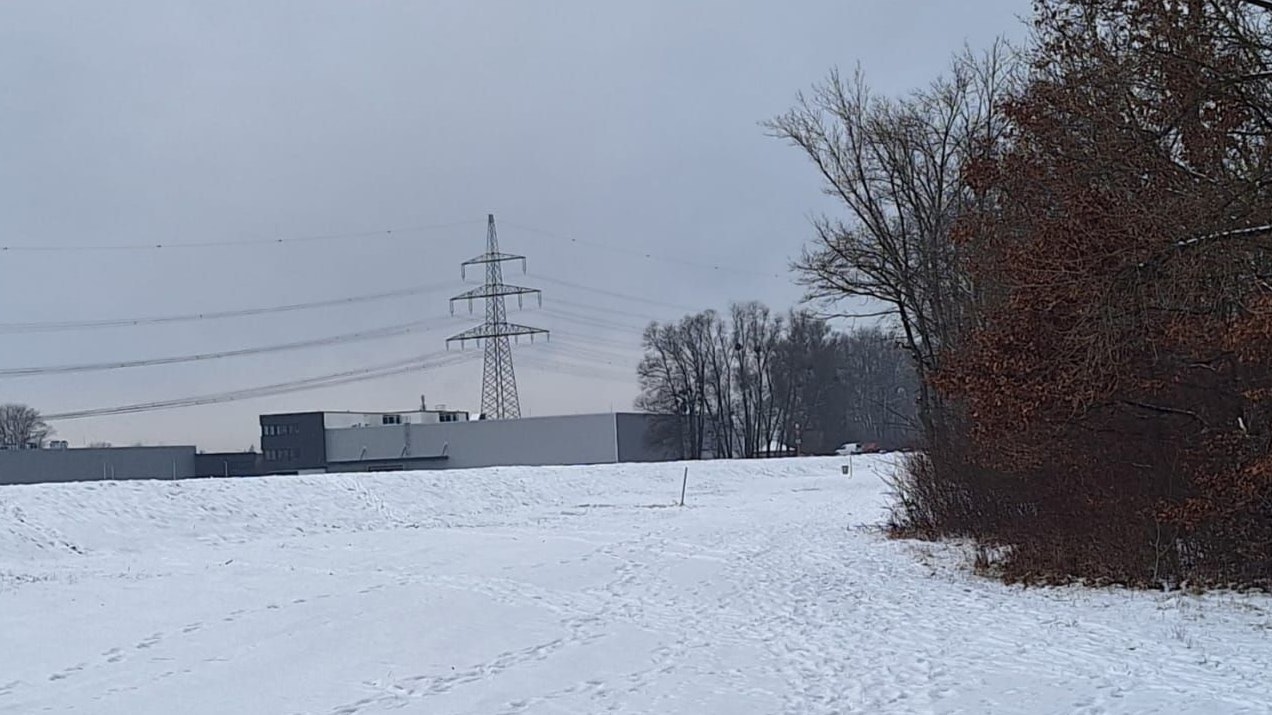 Heute.at - Ganz viel Schnee – 1.000 Haushalte plötzlich ohne Strom