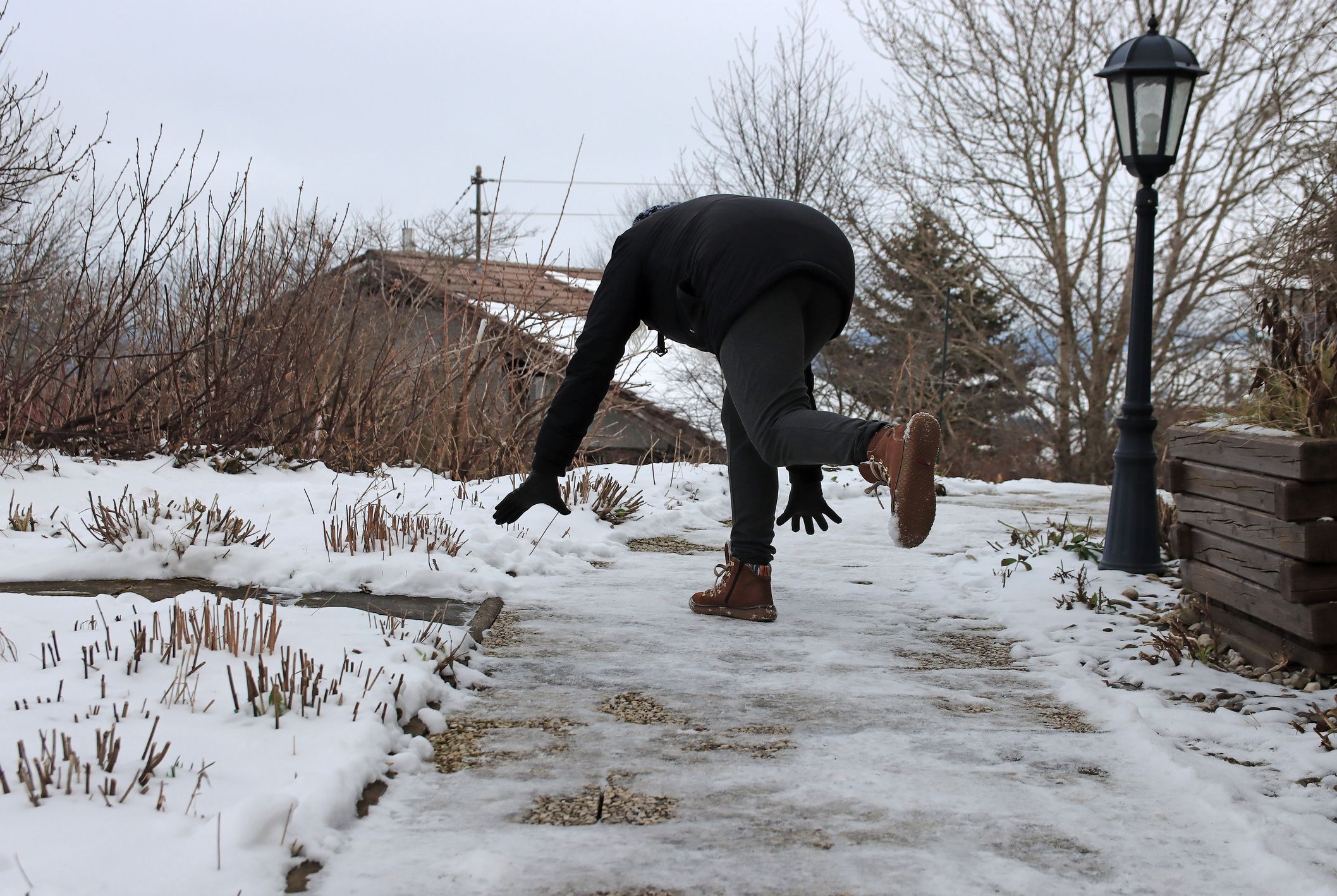 Heute.at - Bleiben Sie zuhause – Warnstufe VIOLETT in Österreich