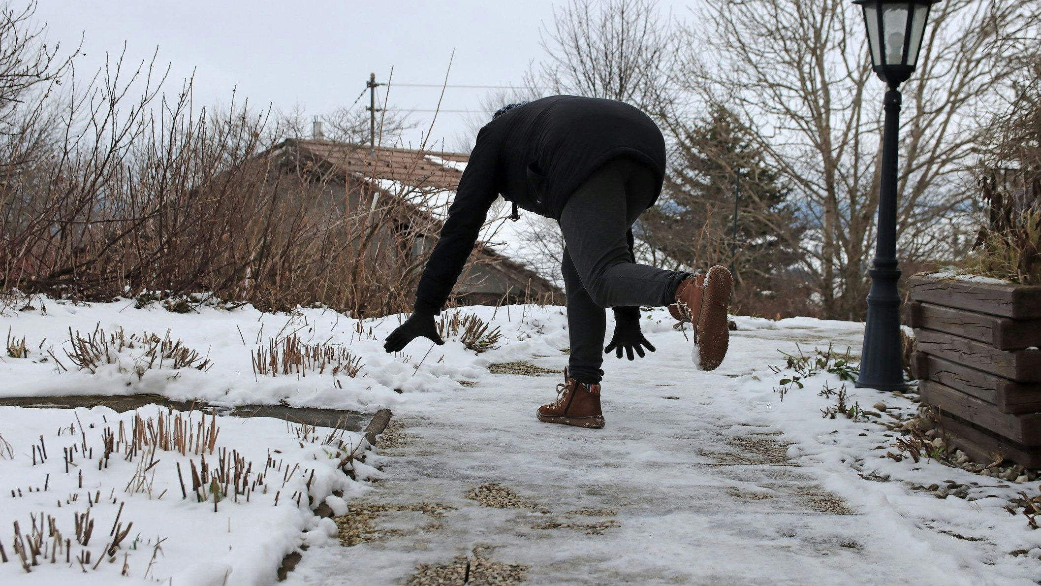 Heute.at - Bleiben Sie zuhause – Warnstufe VIOLETT in Österreich