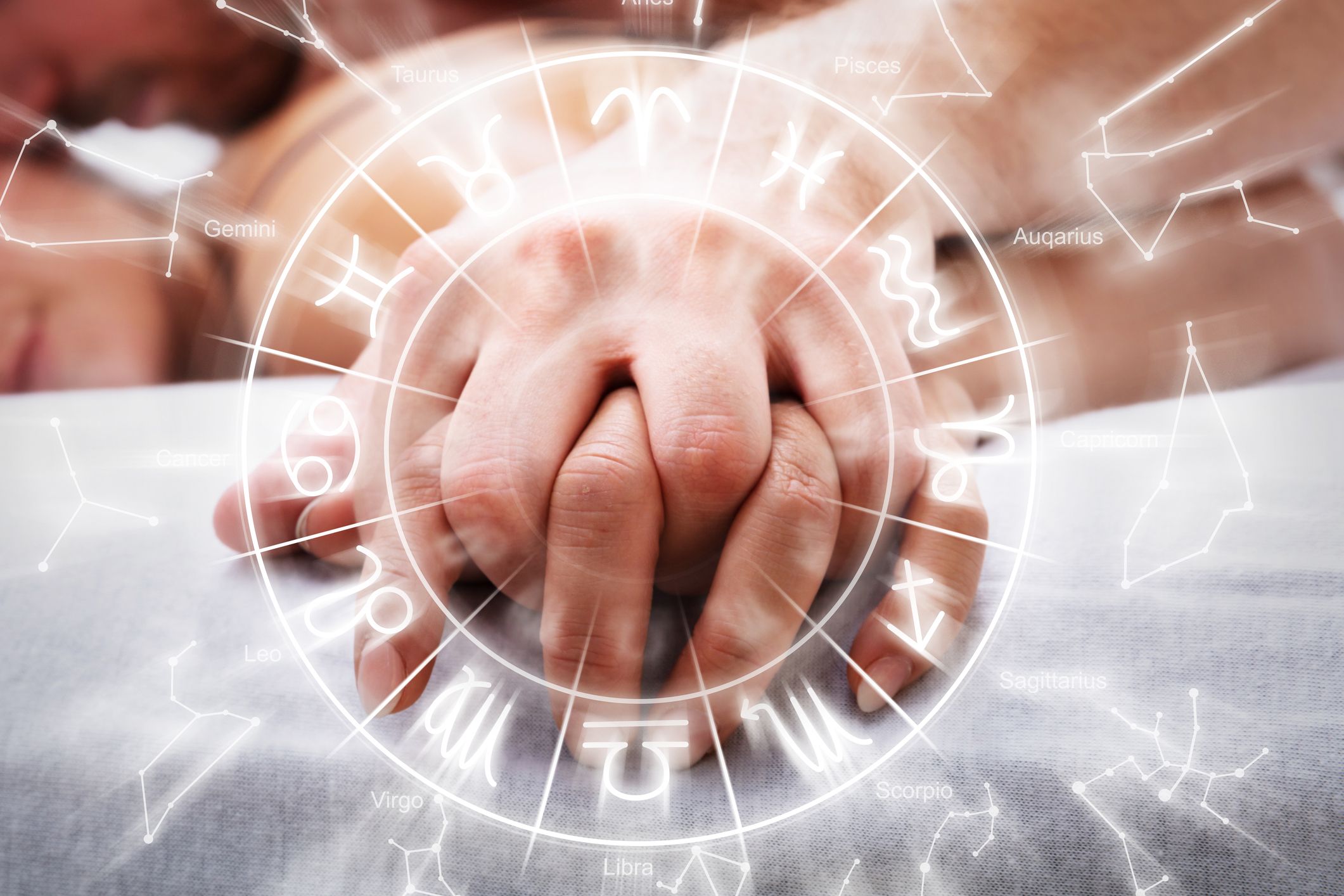 Heute.at - Bei diesem Sternzeichen geht es jetzt richtig zur Sache