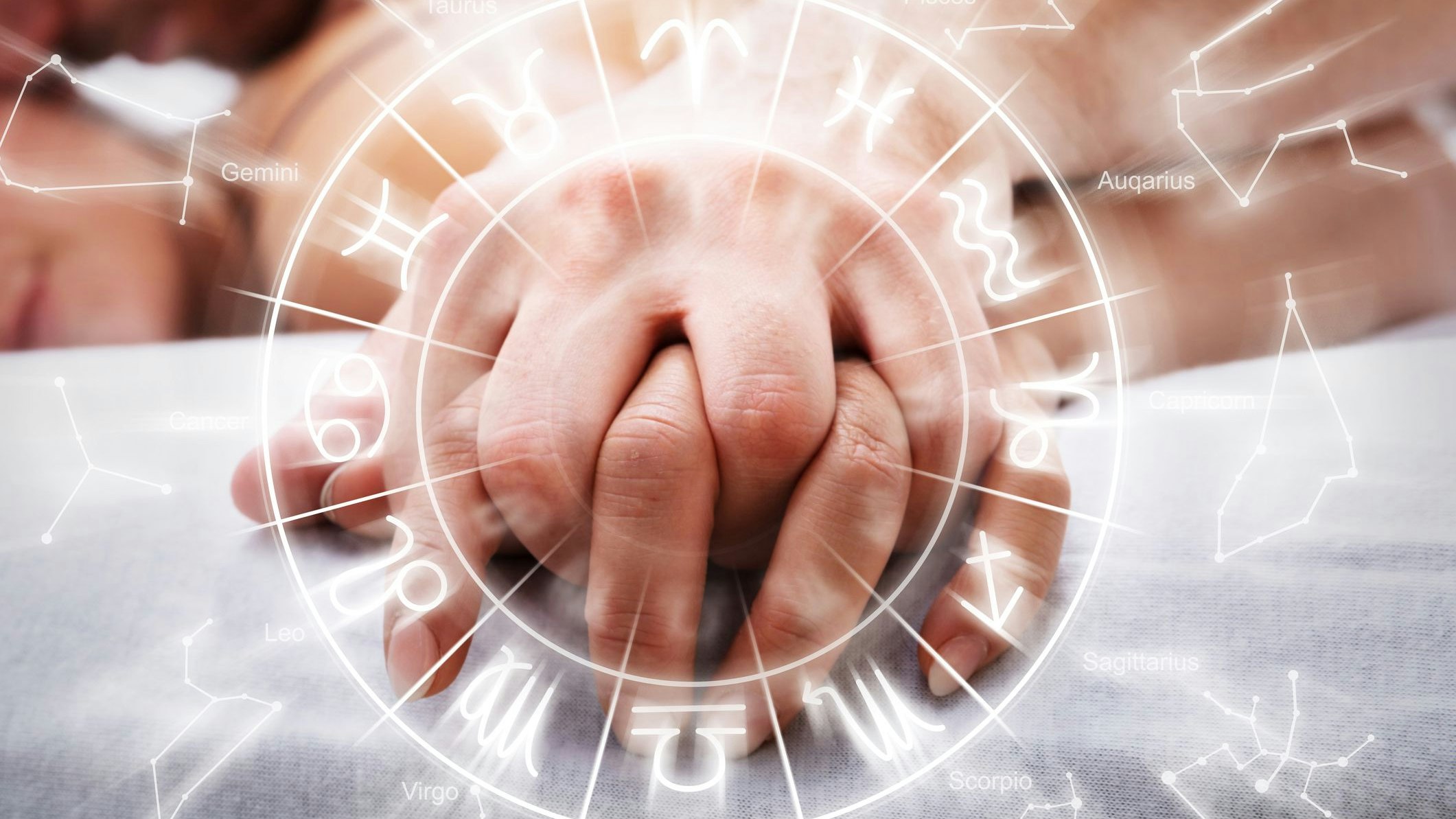 Heute.at - Bei diesem Sternzeichen geht es jetzt richtig zur Sache