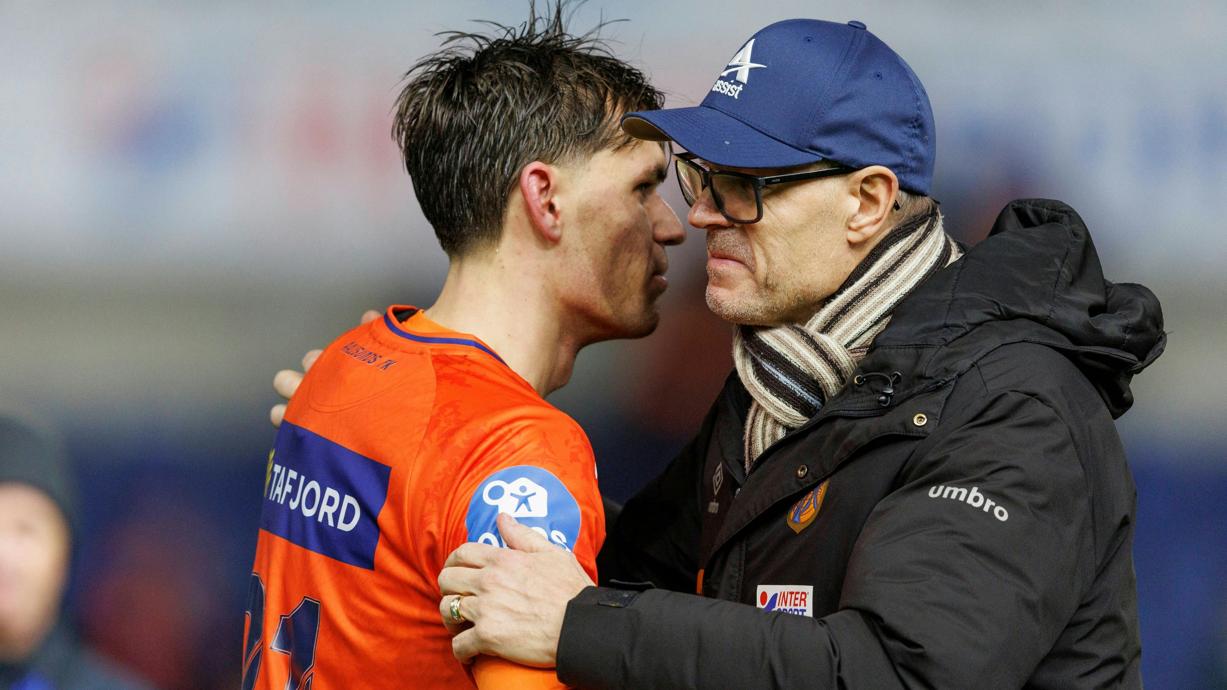 Heute.at - Bundesliga-Legende übersteht Krebs-Erkrankung